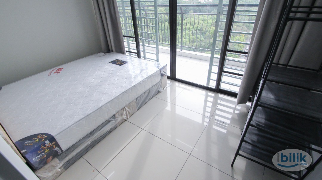 Middle Balcony Room @ One Damansara, MRT Damansara Damai, Econsave Mc Donald, Sri Damansara, Kepong Sungai Buloh - Image 1