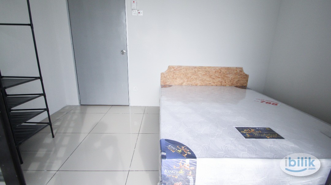 Middle Balcony Room @ One Damansara, MRT Damansara Damai, Econsave Mc Donald, Sri Damansara, Kepong Sungai Buloh - Image 3