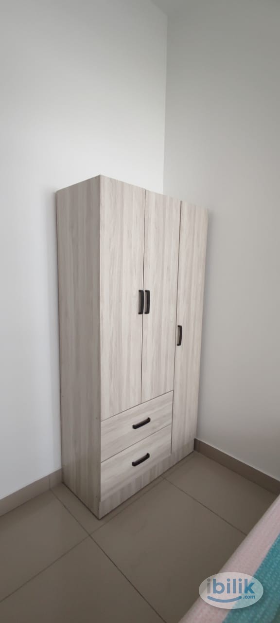 Female Single Room at Gelang Patah, Johor Bahru - Image 3