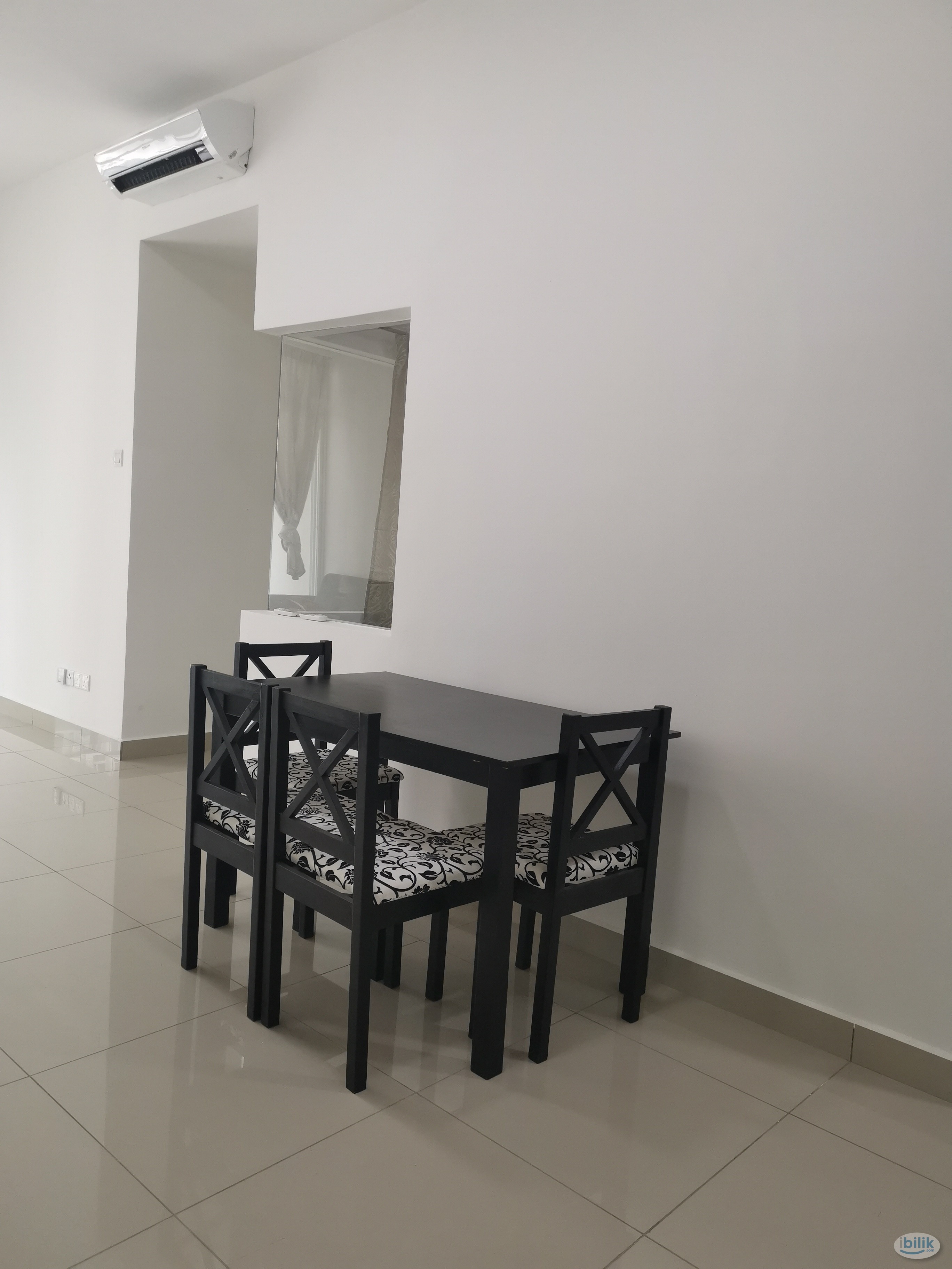 Single Room at Mutiara Ville, Cyberjaya - Image 2