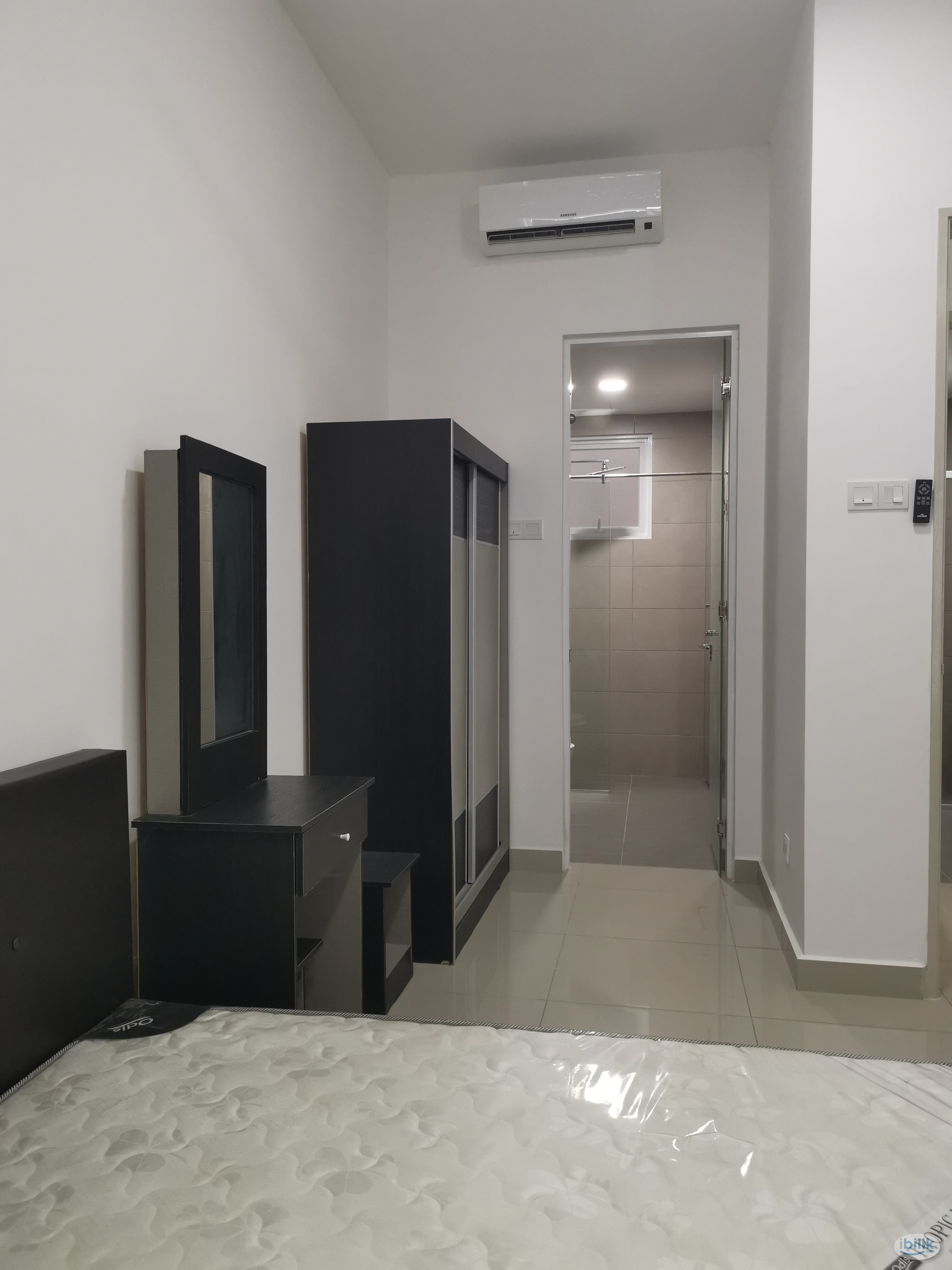 Single Room at Mutiara Ville, Cyberjaya - Image 3