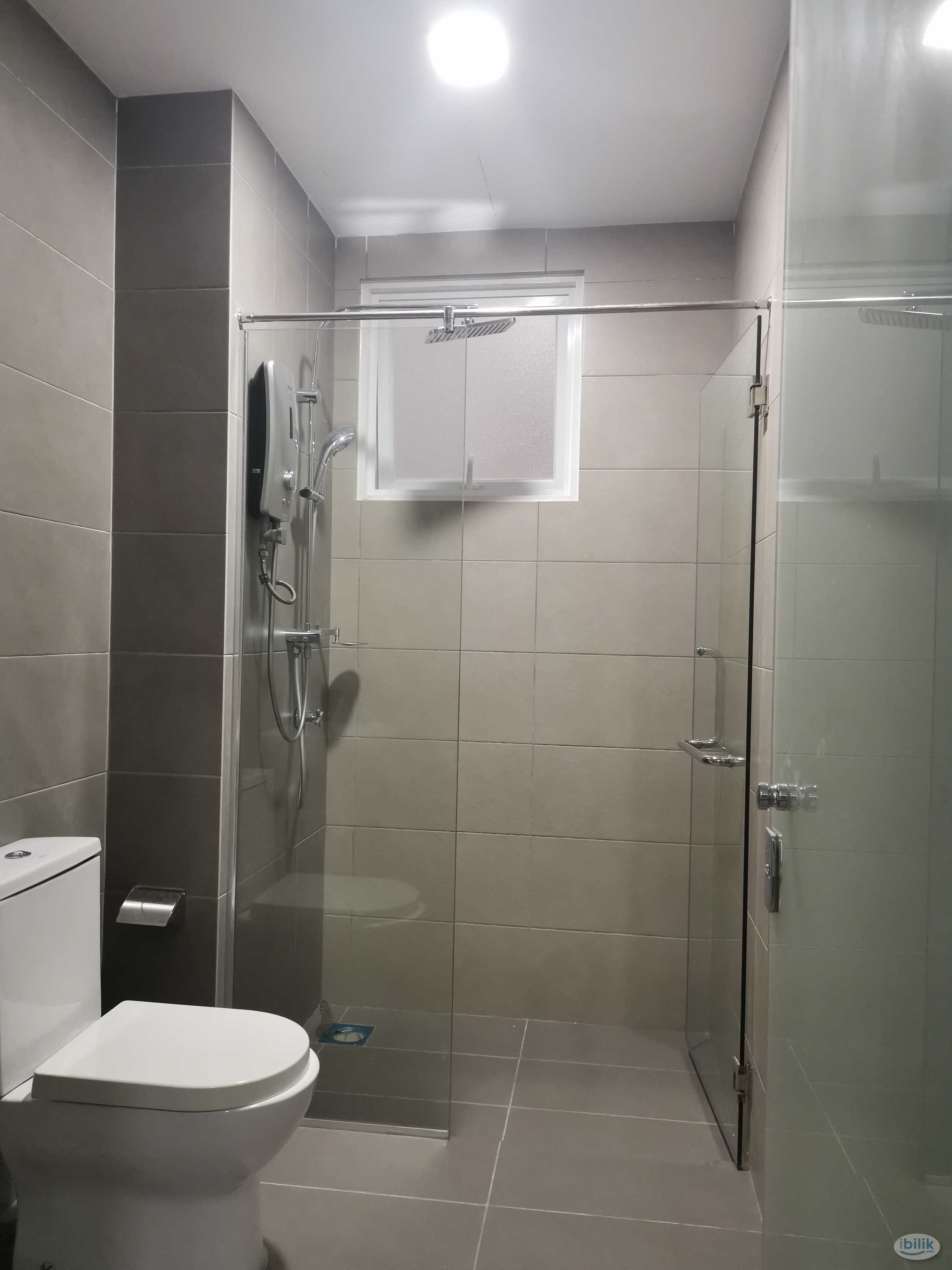 Single Room at Mutiara Ville, Cyberjaya - Image 4