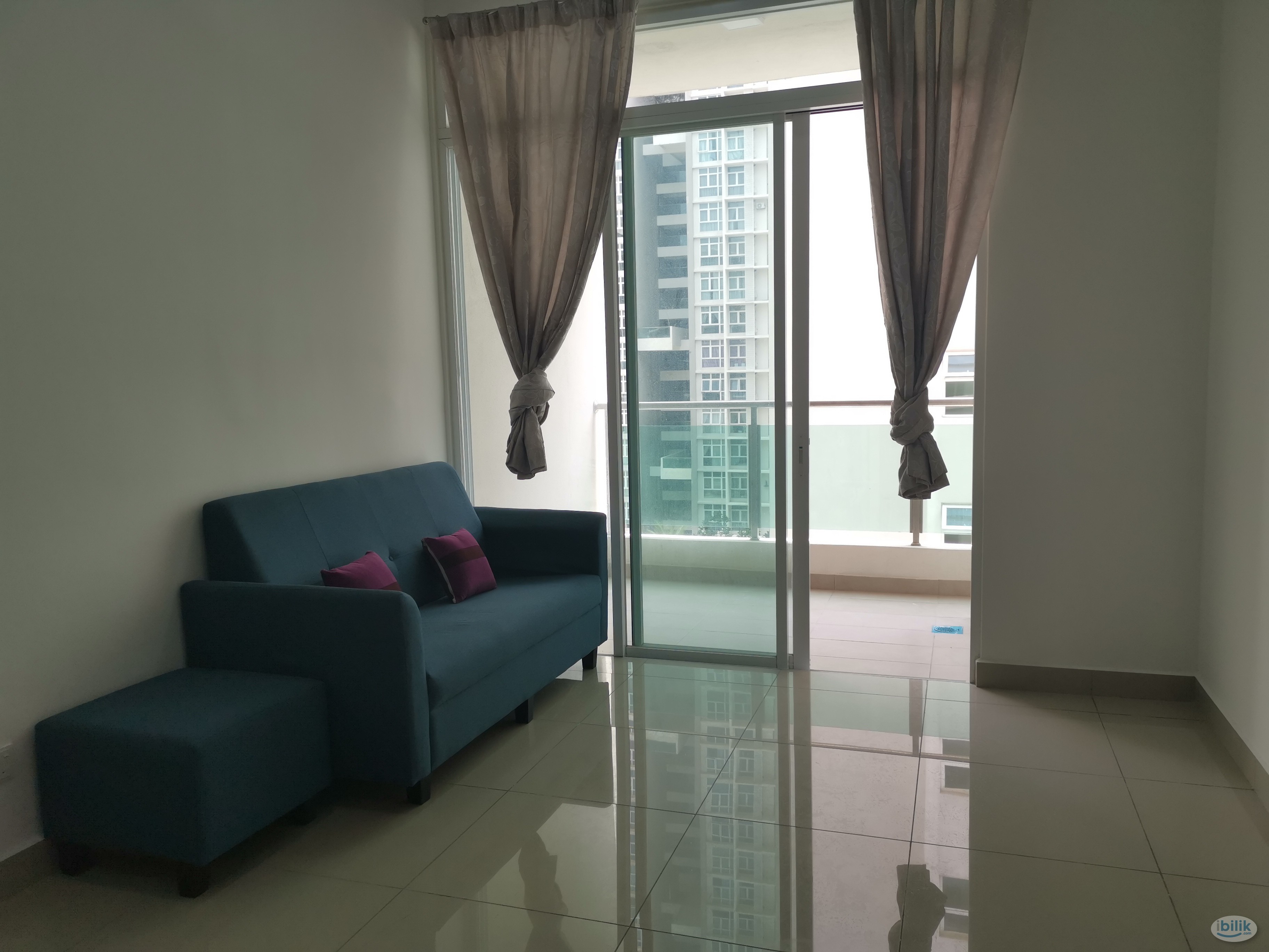 Single Room at Mutiara Ville, Cyberjaya - Image 5
