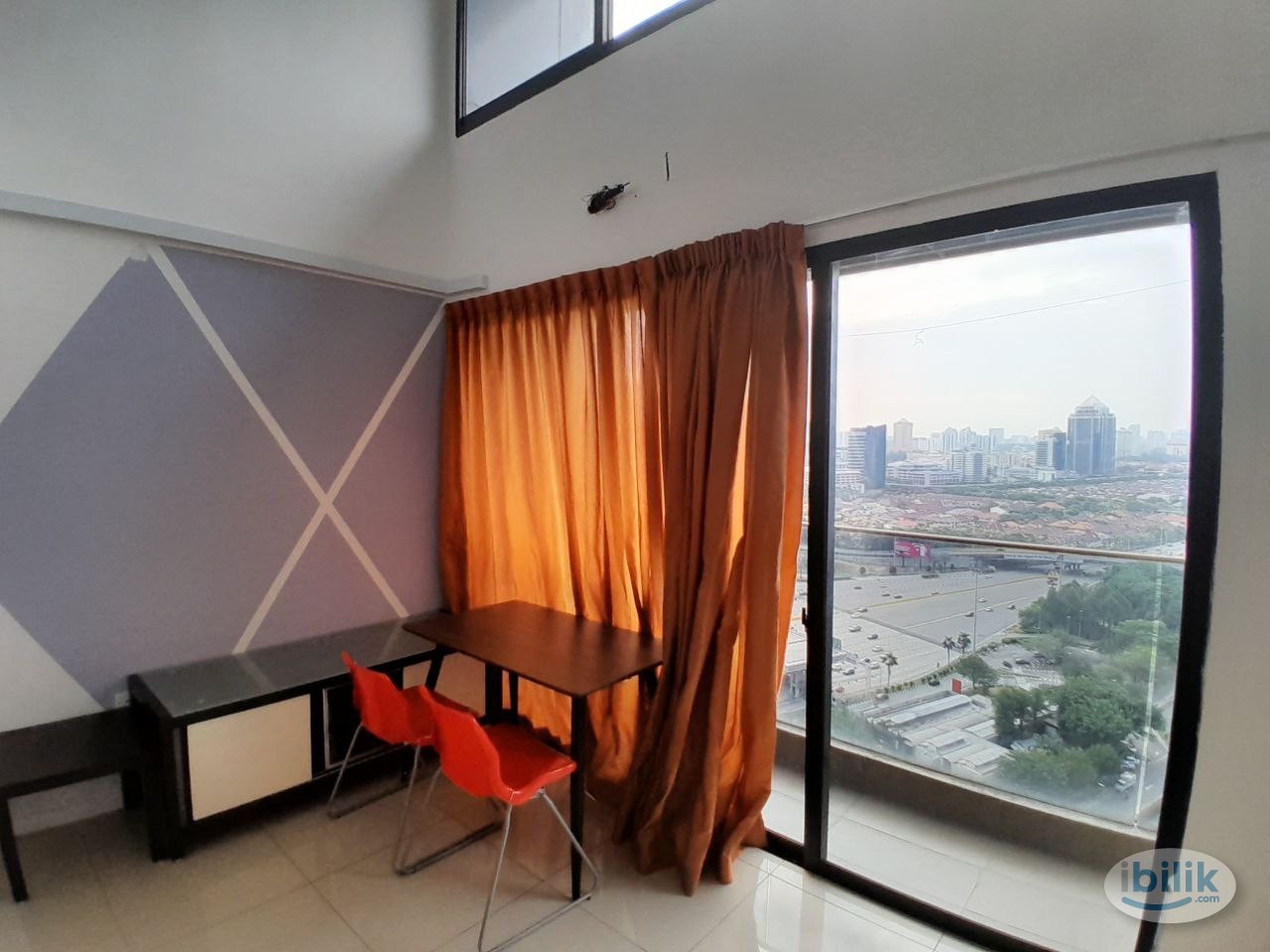 [D'Latour Sunway] Single Room with Aircond Next to Taylor University, Near Bus Stop - Image 2