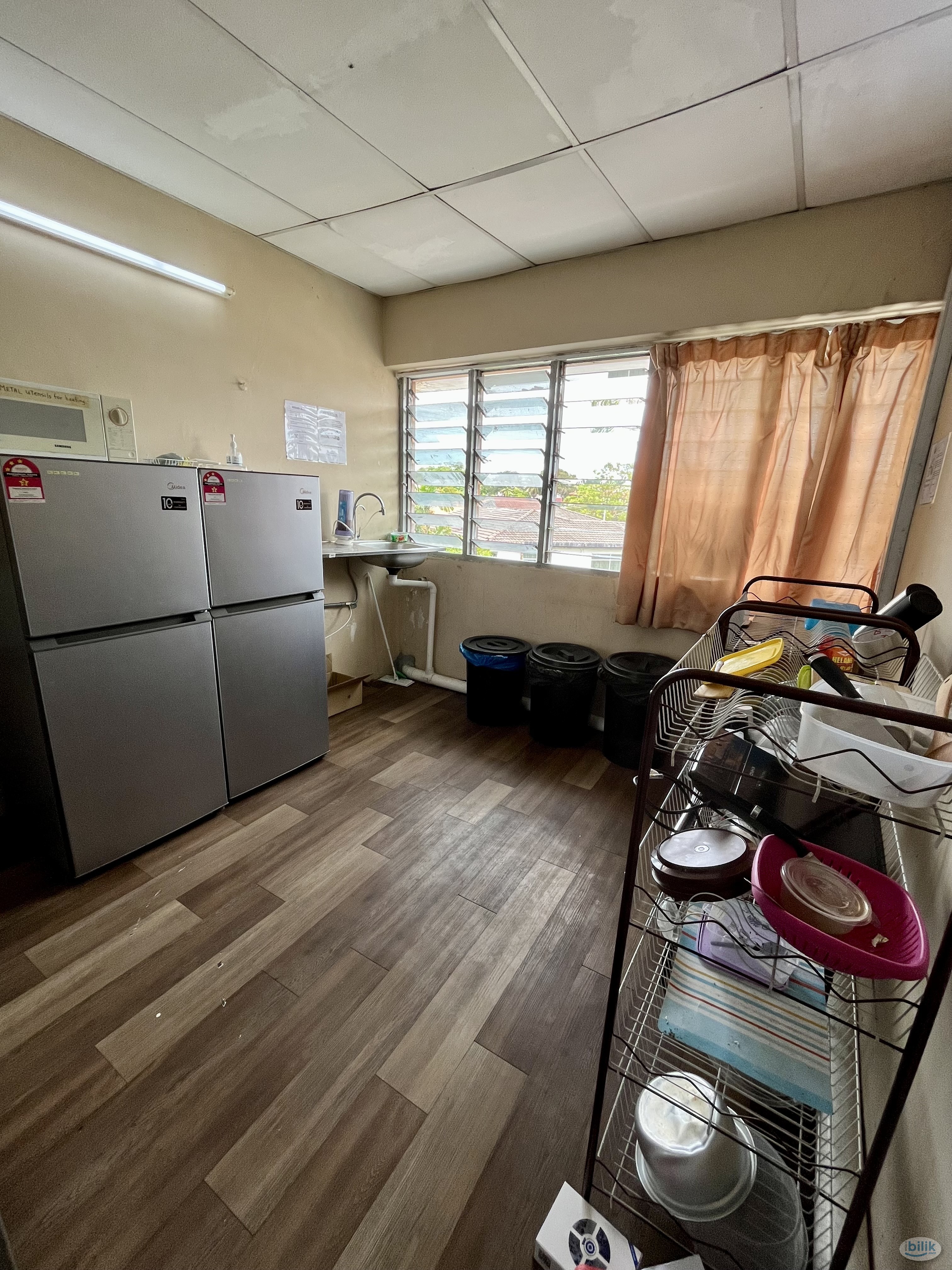 Low Deposit Single Room @ MRT SURIAN, Kota Damansara🚝 - Image 2