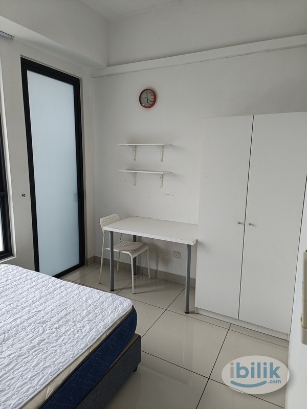 **FEMALE Unit**Middle Room + Mini Balcony **Direct Owner** - Image 2