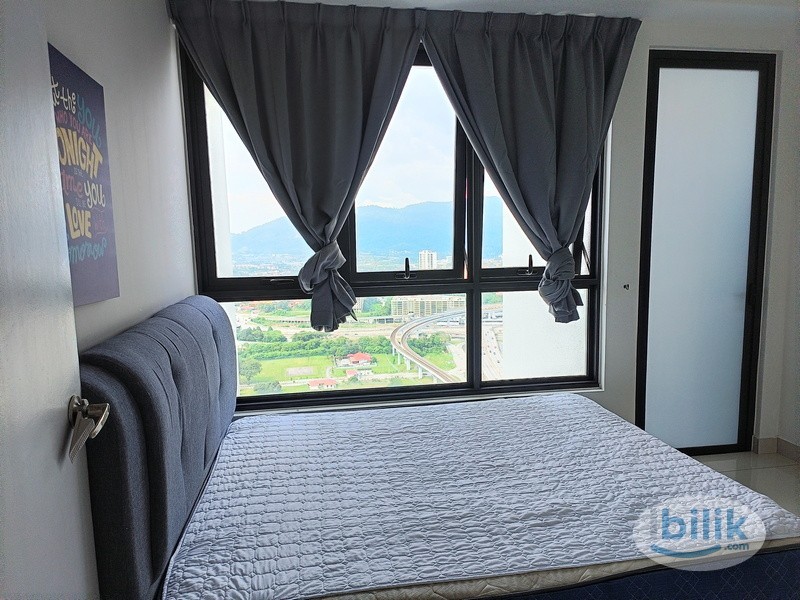 **FEMALE Unit**Middle Room + Mini Balcony **Direct Owner** - Image 3