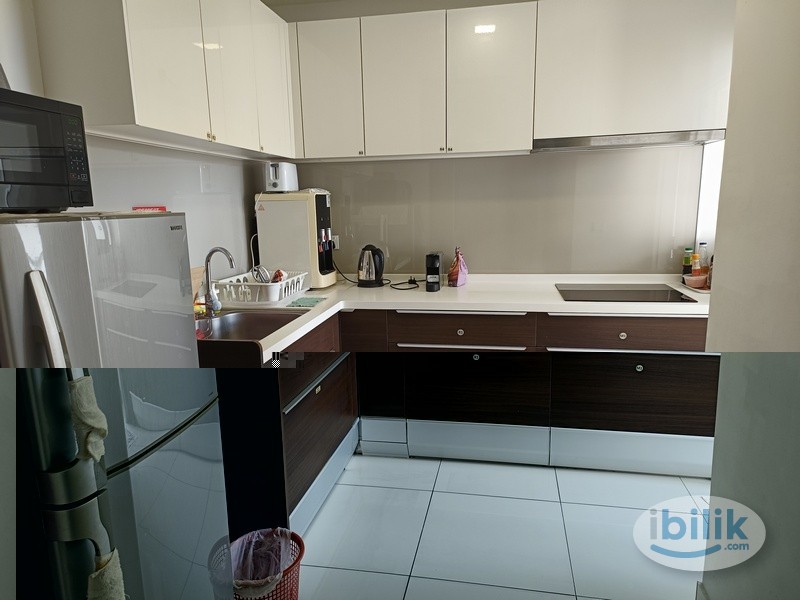 FEMALE Unit*Direct Owner*Reduced Price* Room at D'Sara Sentral - Image 1