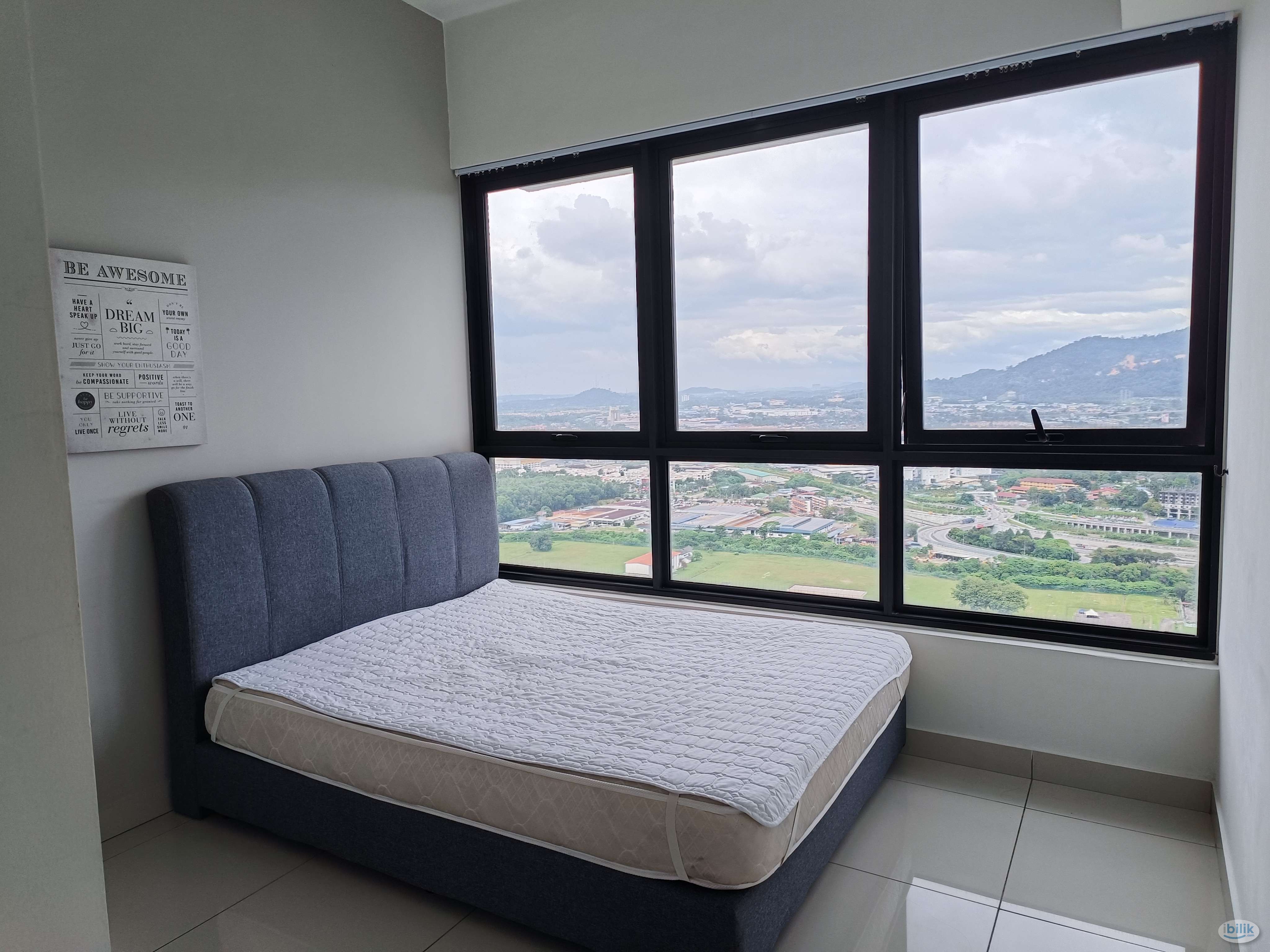 FEMALE Unit*Direct Owner*Reduced Price* Room at D'Sara Sentral - Image 2