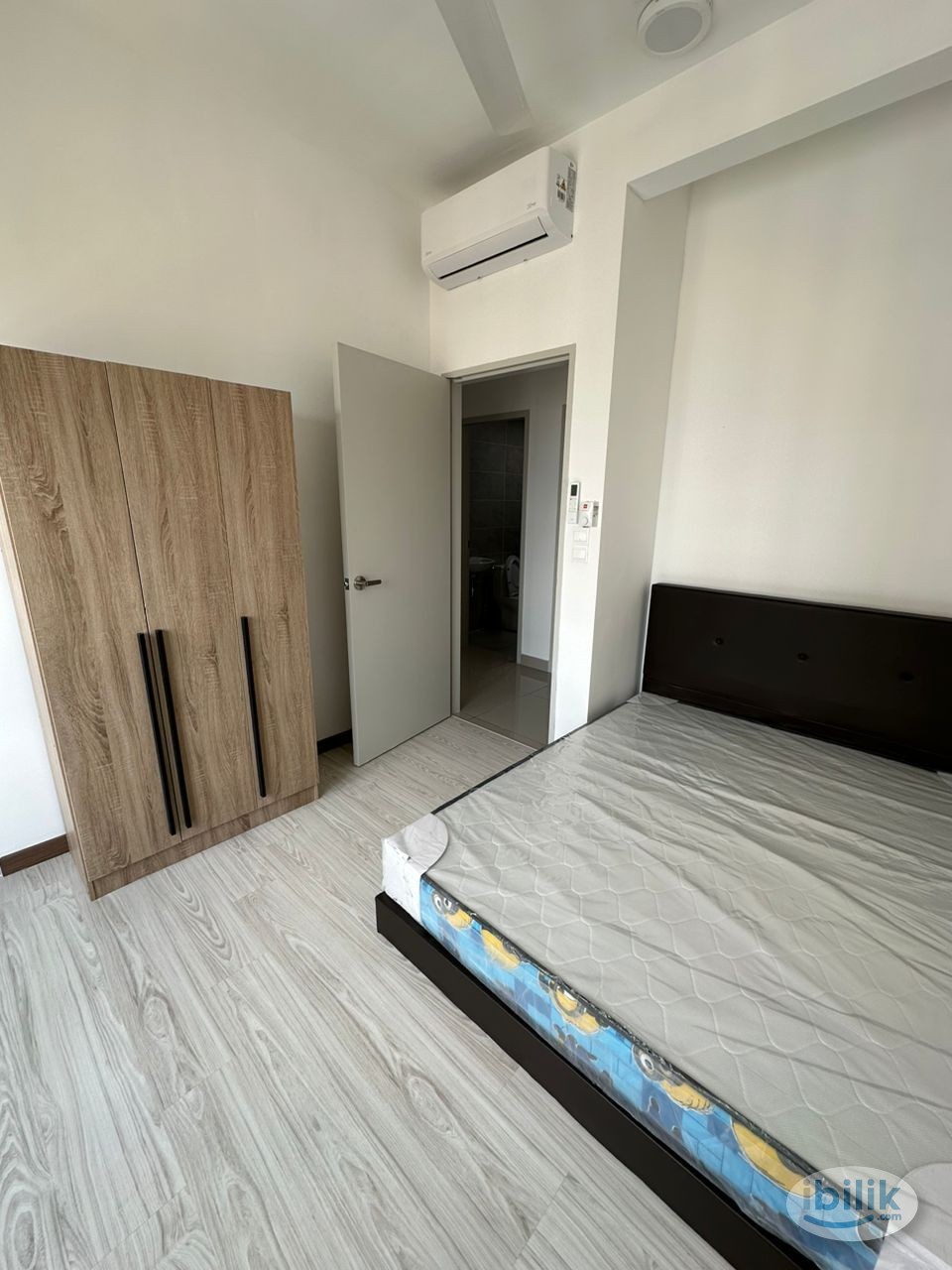 Master Room at Sri Petaling, Kuala Lumpur - Image 1