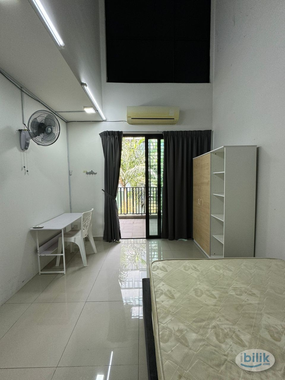 ‼️LOW DEPOSIT‼️📍Luxury Condo Room for Rent 🏡 I -RESIDENCES @ I-CITY, Shah Alam Golden Triangle MASTER ROOM FOR RENT🎏🎏NEA - Image 2