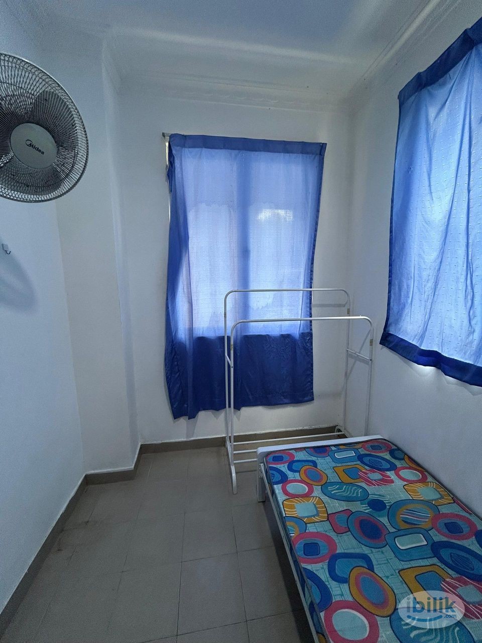 💥MURAH-MURAH💥SETIA ALAM SINGLE AIRCOND ROOM FOR RENT🤩NEAR TO SETIA CITY MALL , TOP GLOVE, NKVE🎏🎏 - Image 3