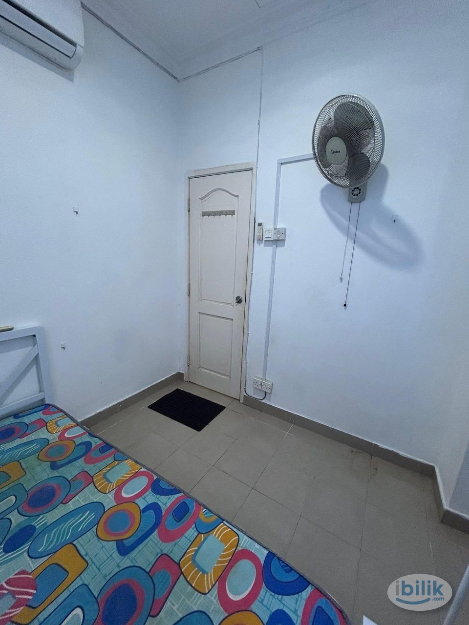 💥MURAH-MURAH💥SETIA ALAM SINGLE AIRCOND ROOM FOR RENT🤩NEAR TO SETIA CITY MALL , TOP GLOVE, NKVE🎏🎏 - Image 2
