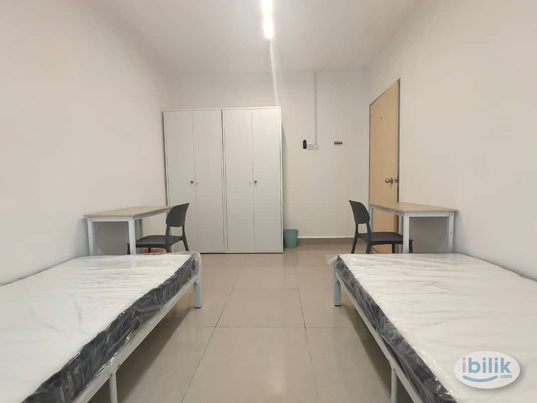 Girl Unit - Rental per Bed Incld Bill - Image 2