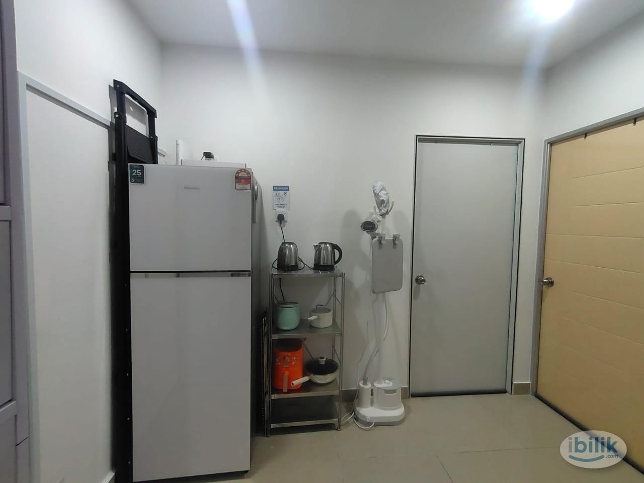 Girl Unit - Rental per Bed Incld Bill - Image 3