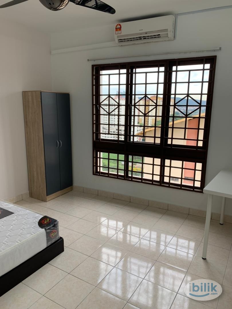 Middle Room at Palm Spring, Kota Damansara... - Image 2