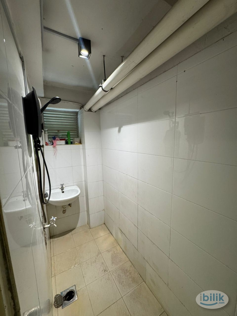 Cheaper In TOWN 🔊 ZERO DEPOSIT Room for Rent 10 mins walk to LRT Pudu 🚄 - Image 2