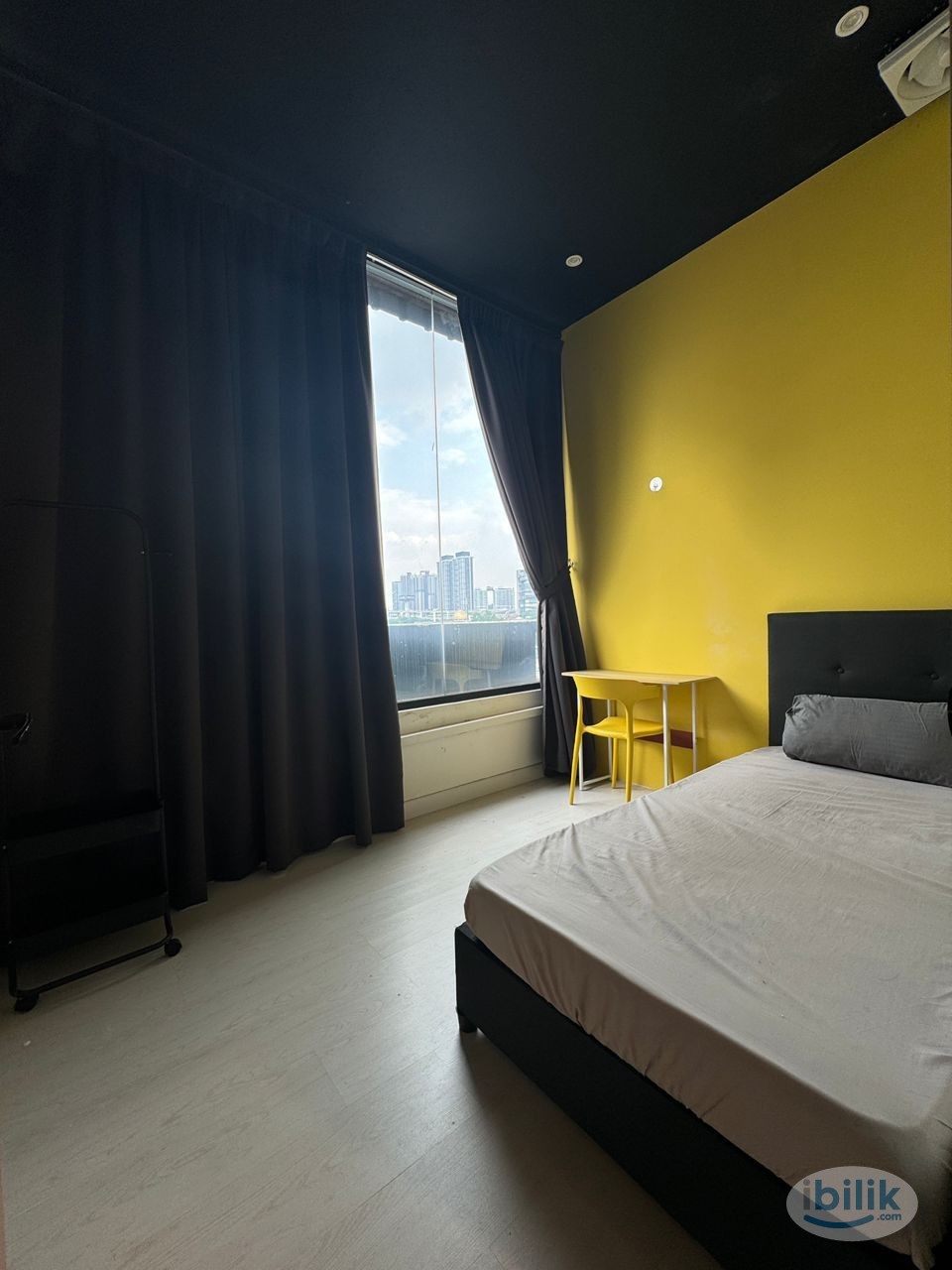 Looking room nearby Bukit Bintang😎 with No Deposit? Co-Living Room with Private Room/ NON Sharing 🚽 - Image 1