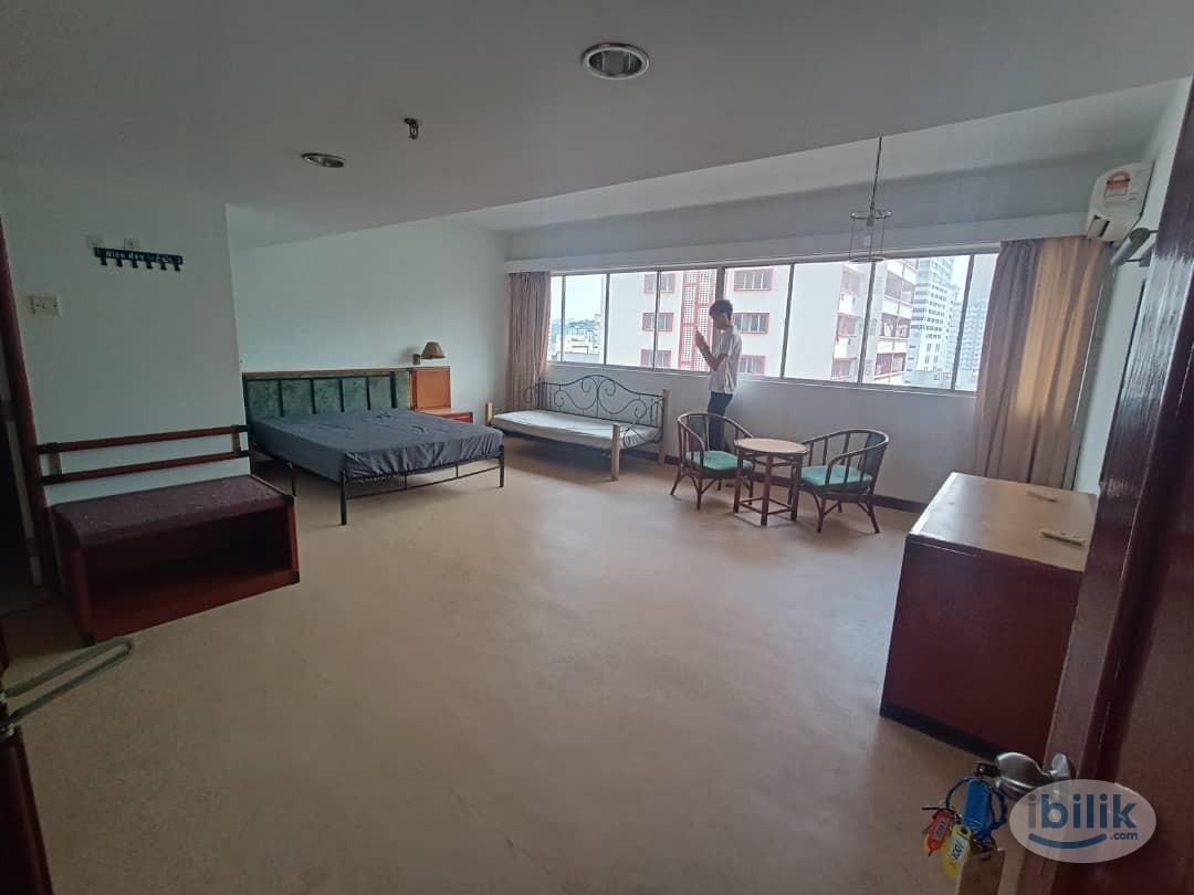 IIMAT Student intake 2025‼️. 7 min walk🚶💨. 0 deposit room with private toilet⭐⭐ - Image 1