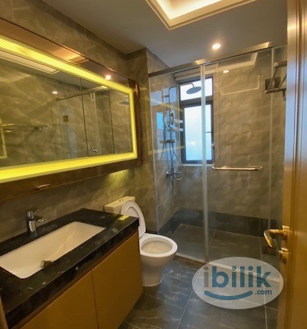 Big Balcony room (R&F Princess cove) very near to CIQ - 5 mins walk - Image 5