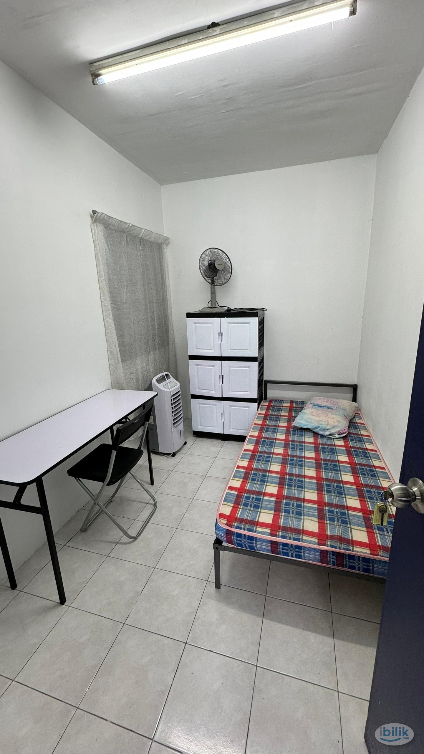 Single Room at Flora Damansara, Damansara Perdana - Image 1