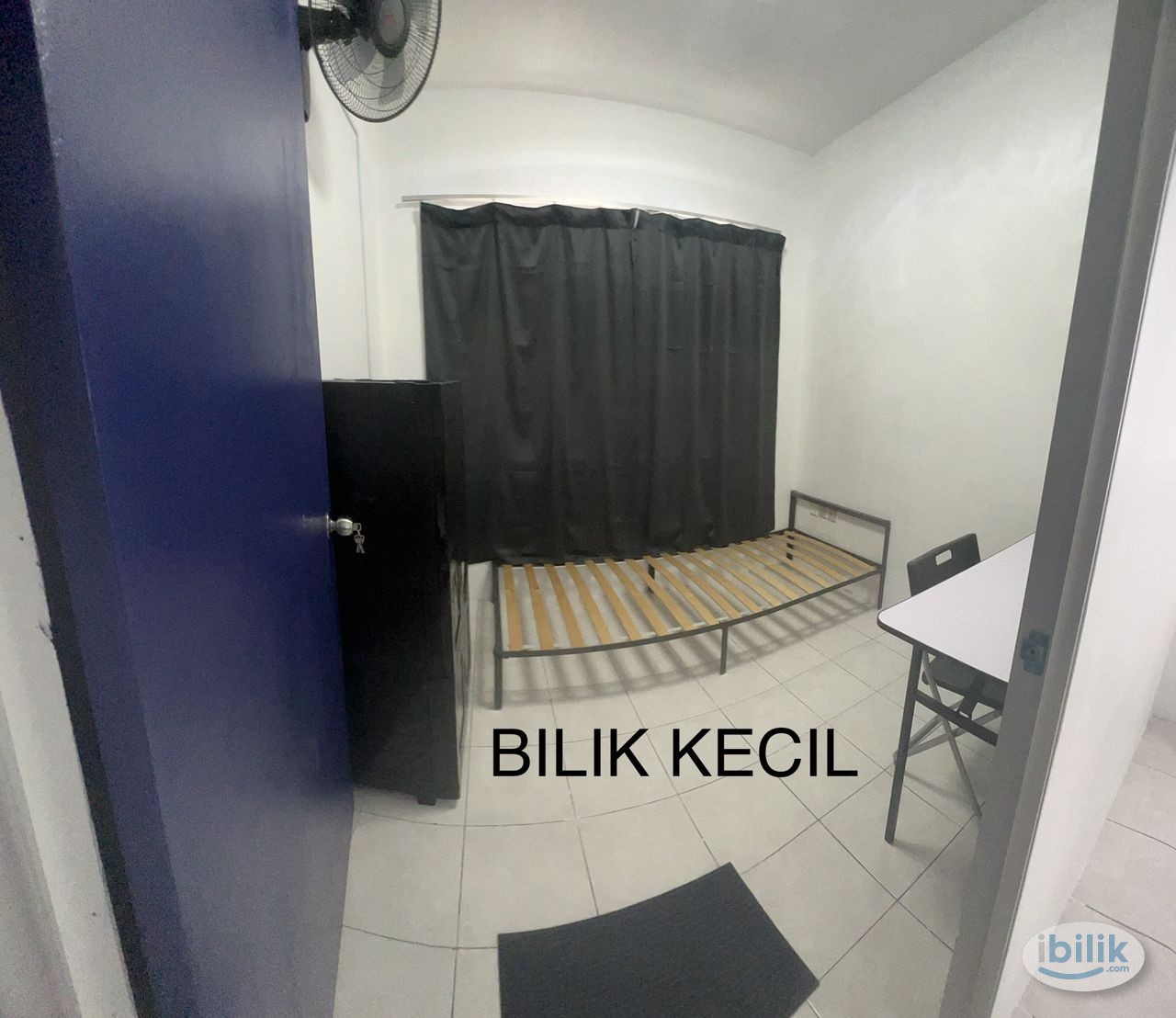 Single Room at Flora Damansara, Damansara Perdana - Image 2