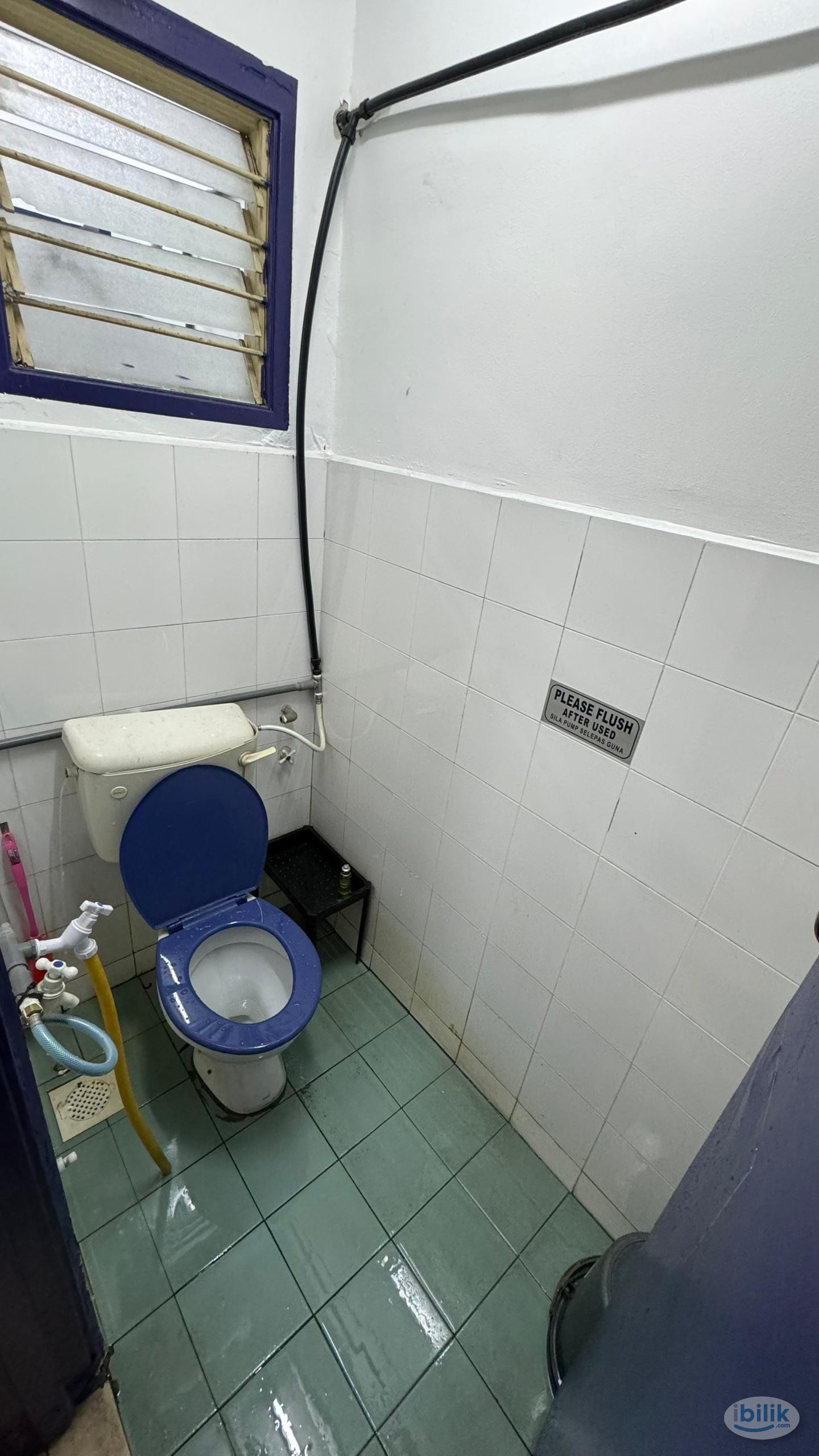 Single Room at Flora Damansara, Damansara Perdana - Image 4