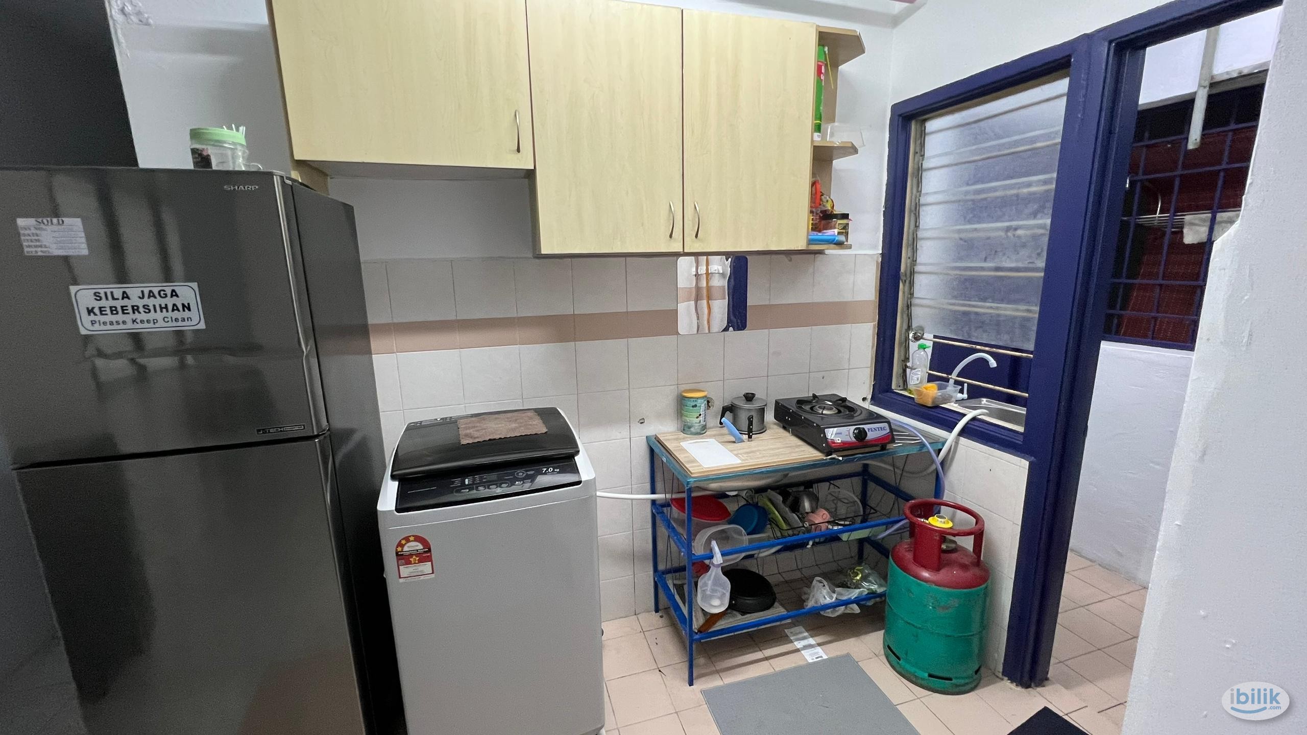 Single Room at Flora Damansara, Damansara Perdana - Image 5