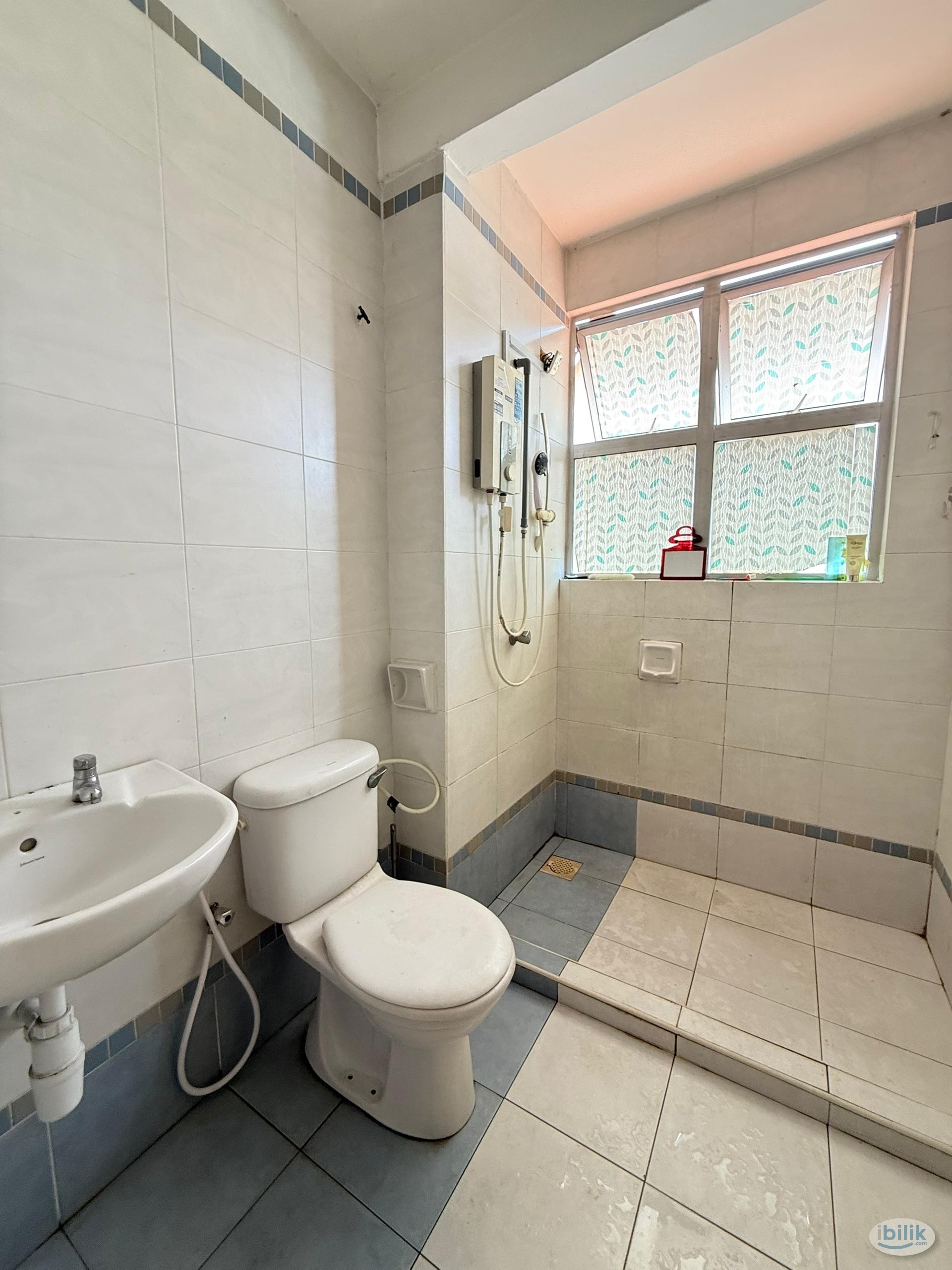 Zero Deposit Room Immediately Move In😮🔥At Kemuning Bayu😉Limited Time Only‼️Free Wifi and Fully Furnished🛜 - Image 5