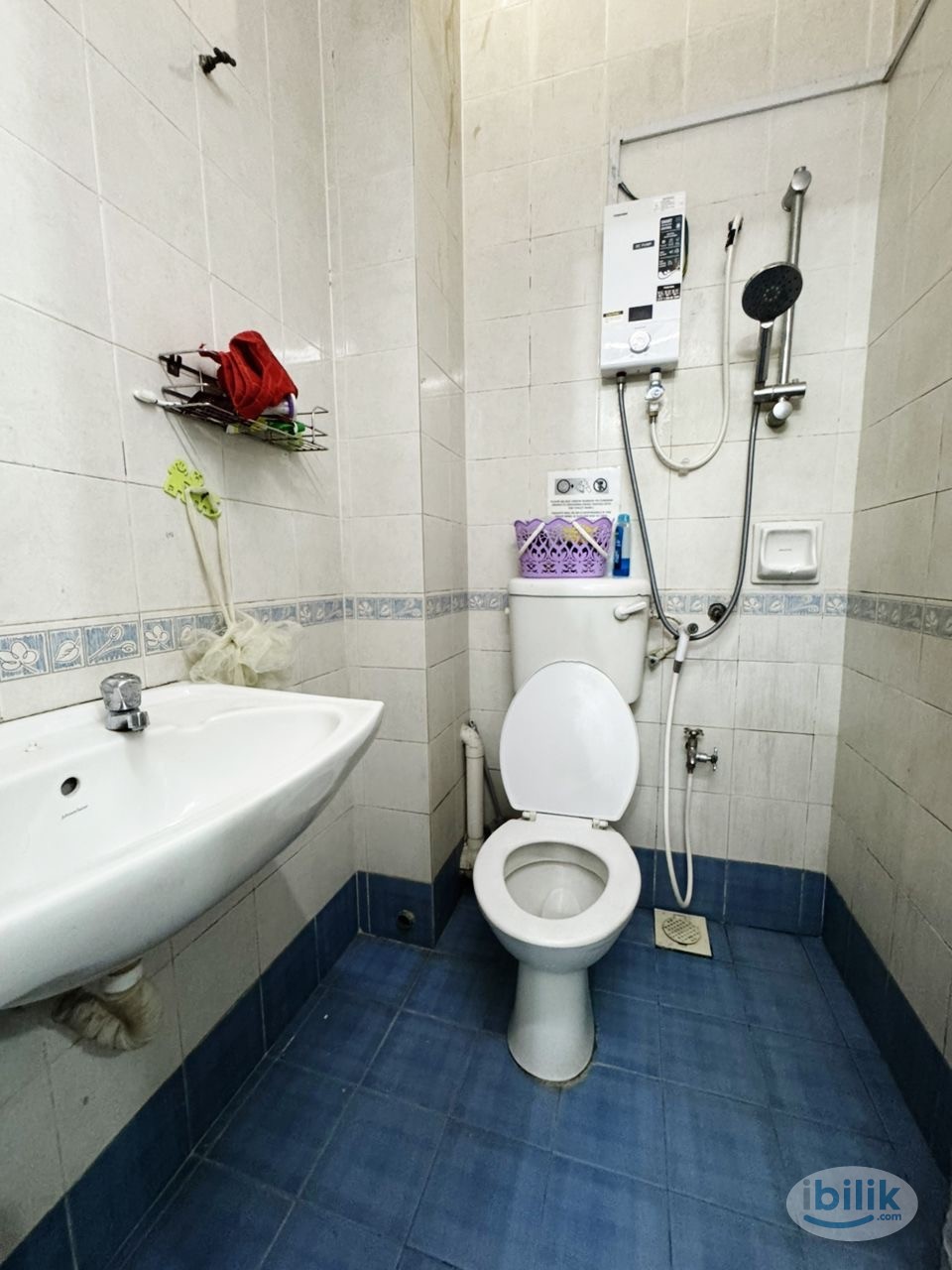 🏡 Room for Rent with Zero Deposit | "0“ Deposit Bilik Sewa at Setia Indah Setia Alam! LIMITED UNITS LEFT ❗ - Image 2
