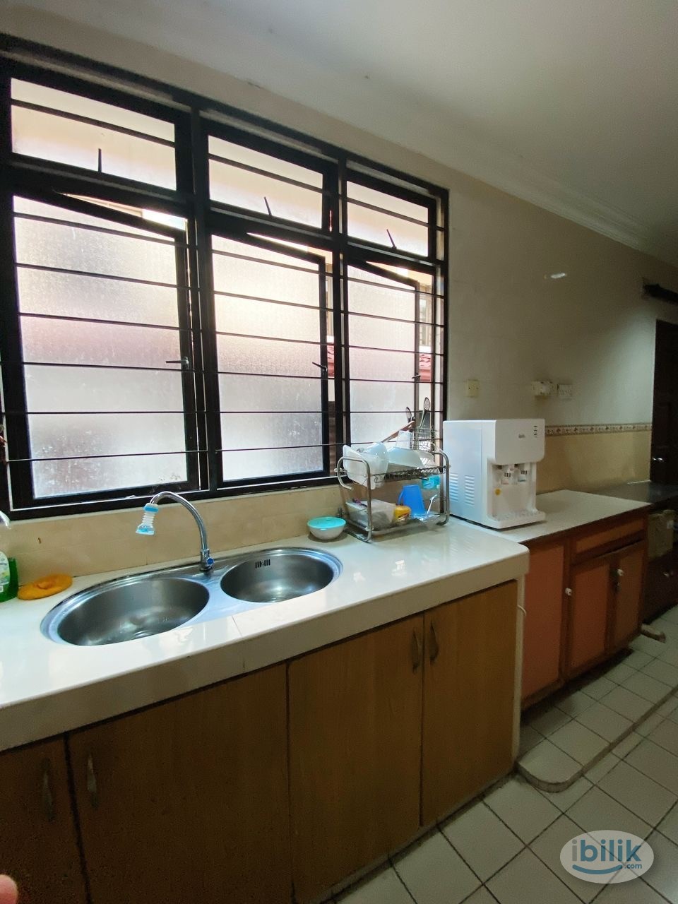 ALAN SETIA INDAH U13 🚩🚩FEMALE UNIT 👩👩 SINGLE ROOM WITH AIRCOND🤩 NEAR TO SETIA CITY , SETIA ECO ,SETIA TAIPAN , - Image 4