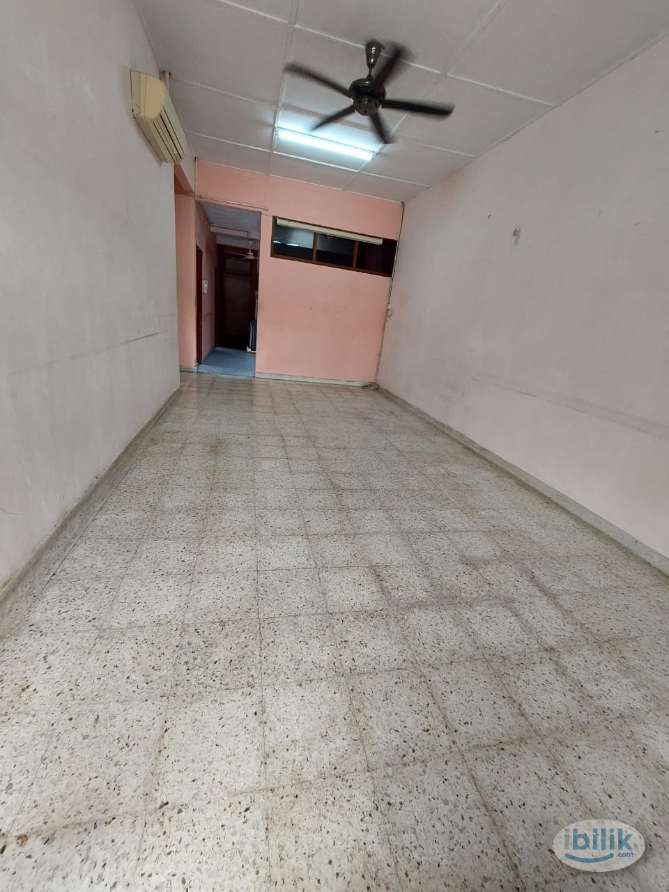 Bilik Attach Bathroom Di Taman Golf Berdekatan HSB/Aman Central - Image 5