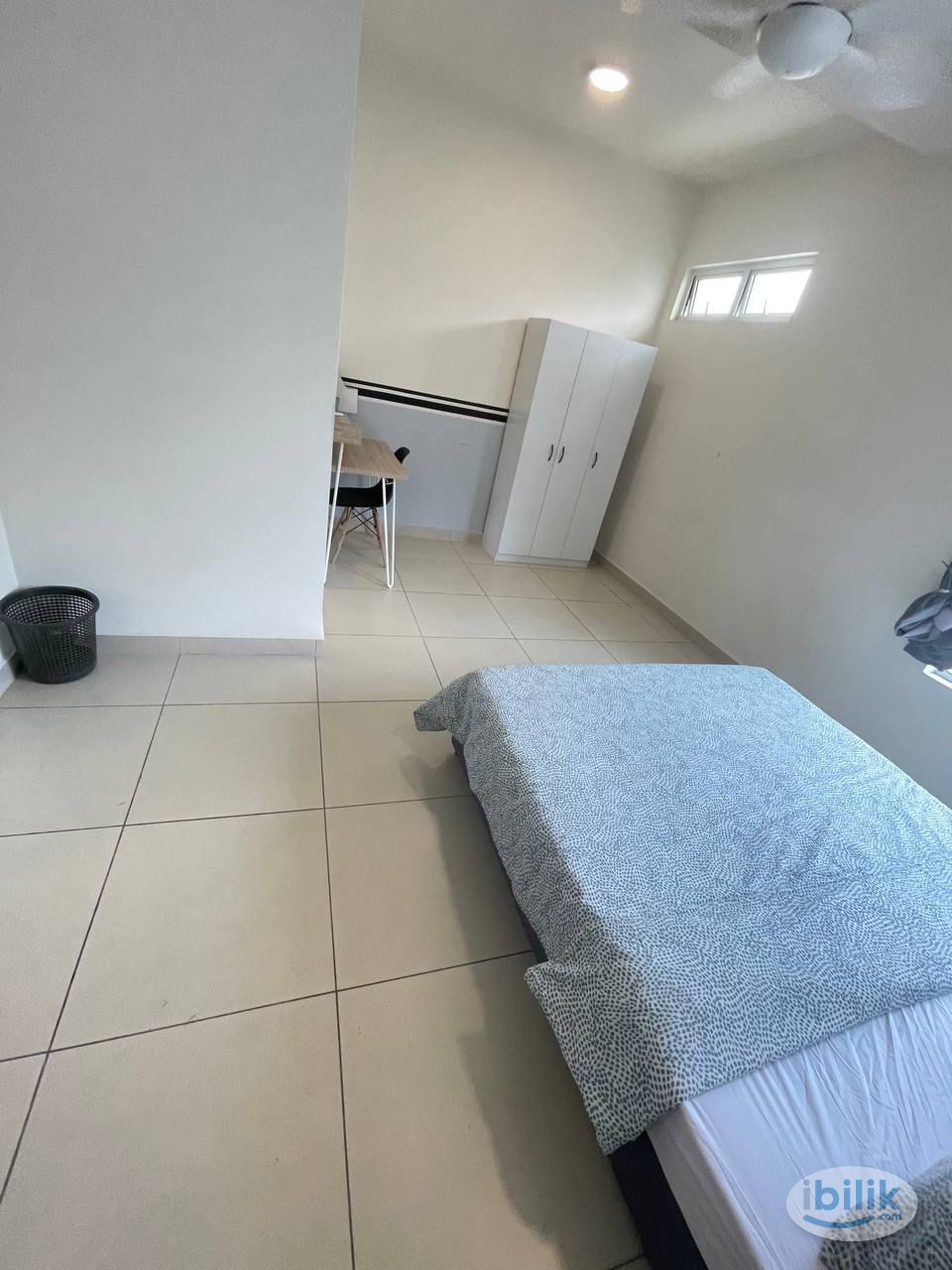 Zero Deposit‼️All female Master Room at Residensi Suasana Damansara Damai - Image 3