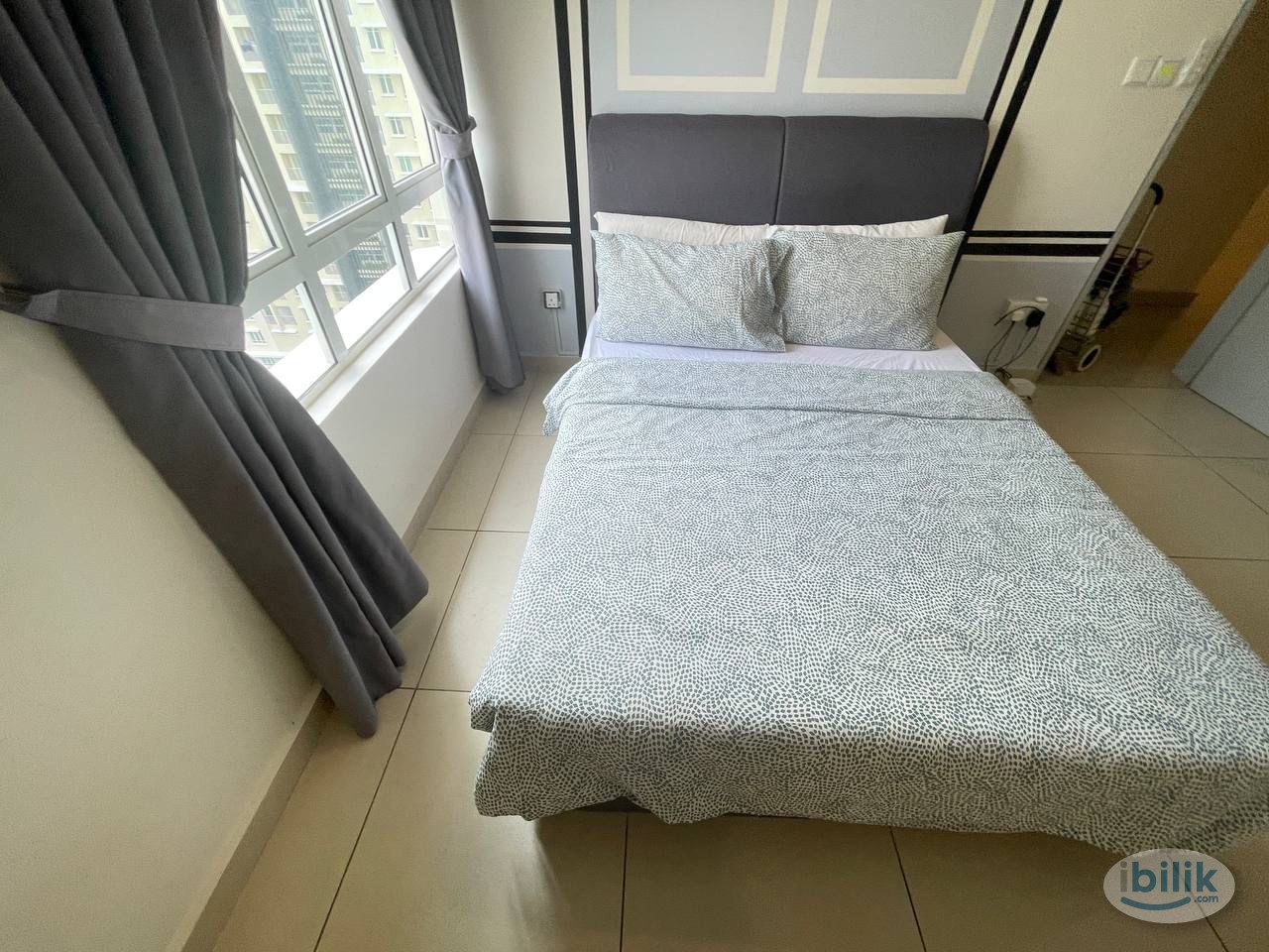 Zero Deposit‼️All female Master Room at Residensi Suasana Damansara Damai - Image 1