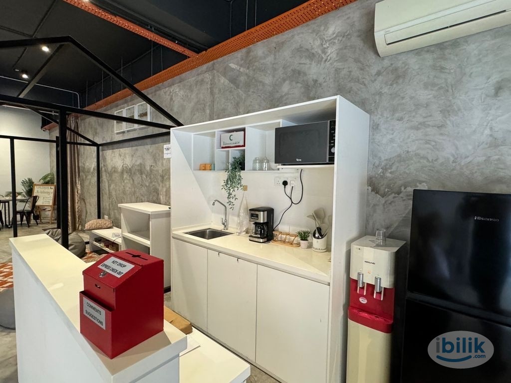 COLIVING ROOM TO RENT IN USJ21, ZERO DEPOSIT - Image 4