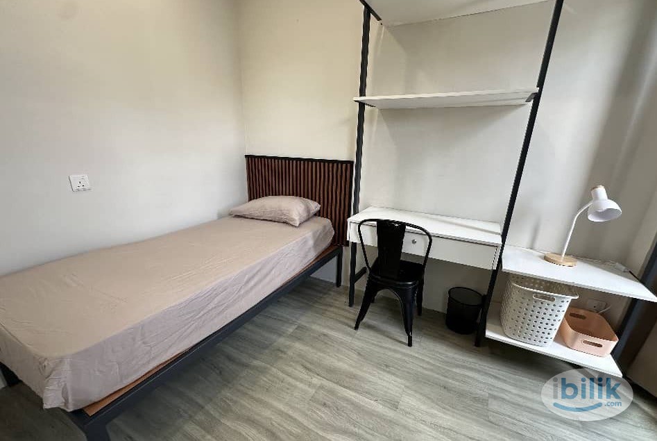 COLIVING ROOM TO RENT IN USJ21, ZERO DEPOSIT - Image 1