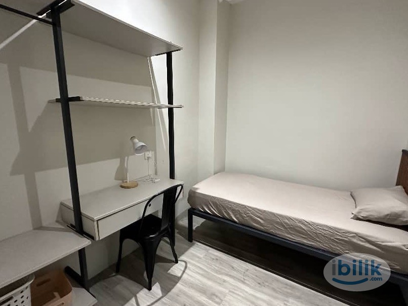 COLIVING ROOM TO RENT IN USJ21, ZERO DEPOSIT - Image 2
