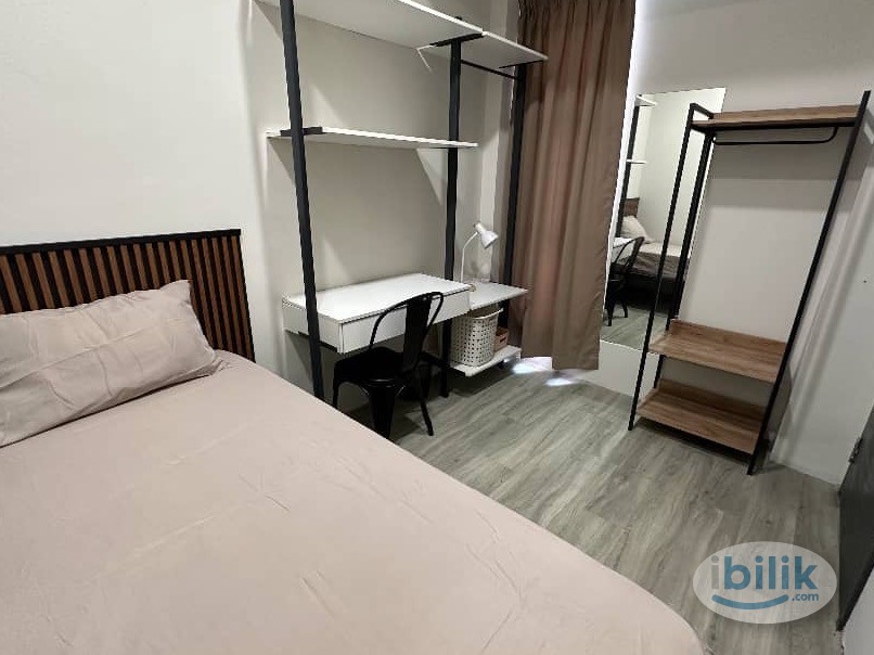 COLIVING ROOM TO RENT IN USJ21, ZERO DEPOSIT - Image 3