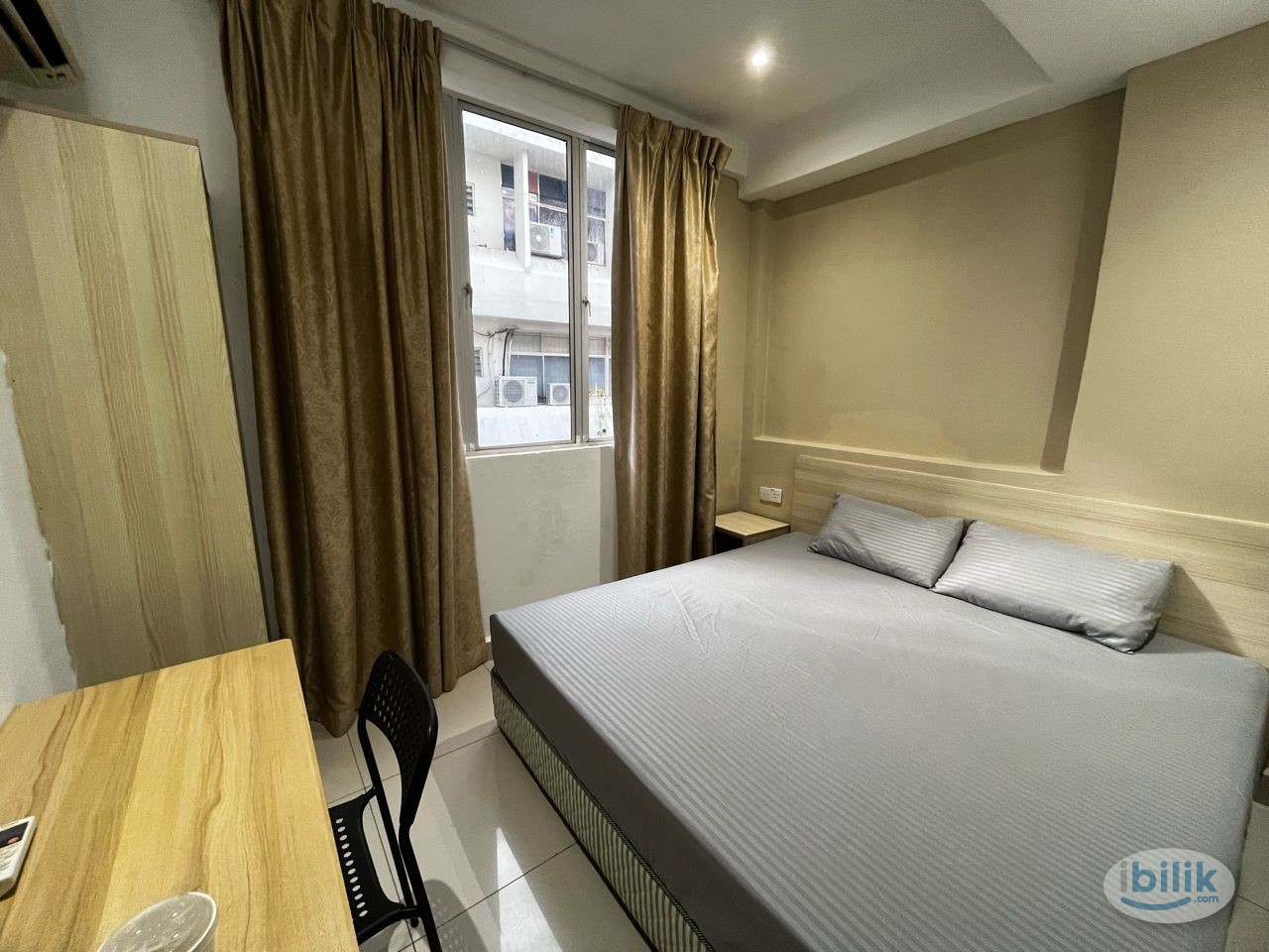 3 mins walk to ATRIA MALL 🛍️🍜 | 3 mins walk to BUS STOP 🛑 - Image 2