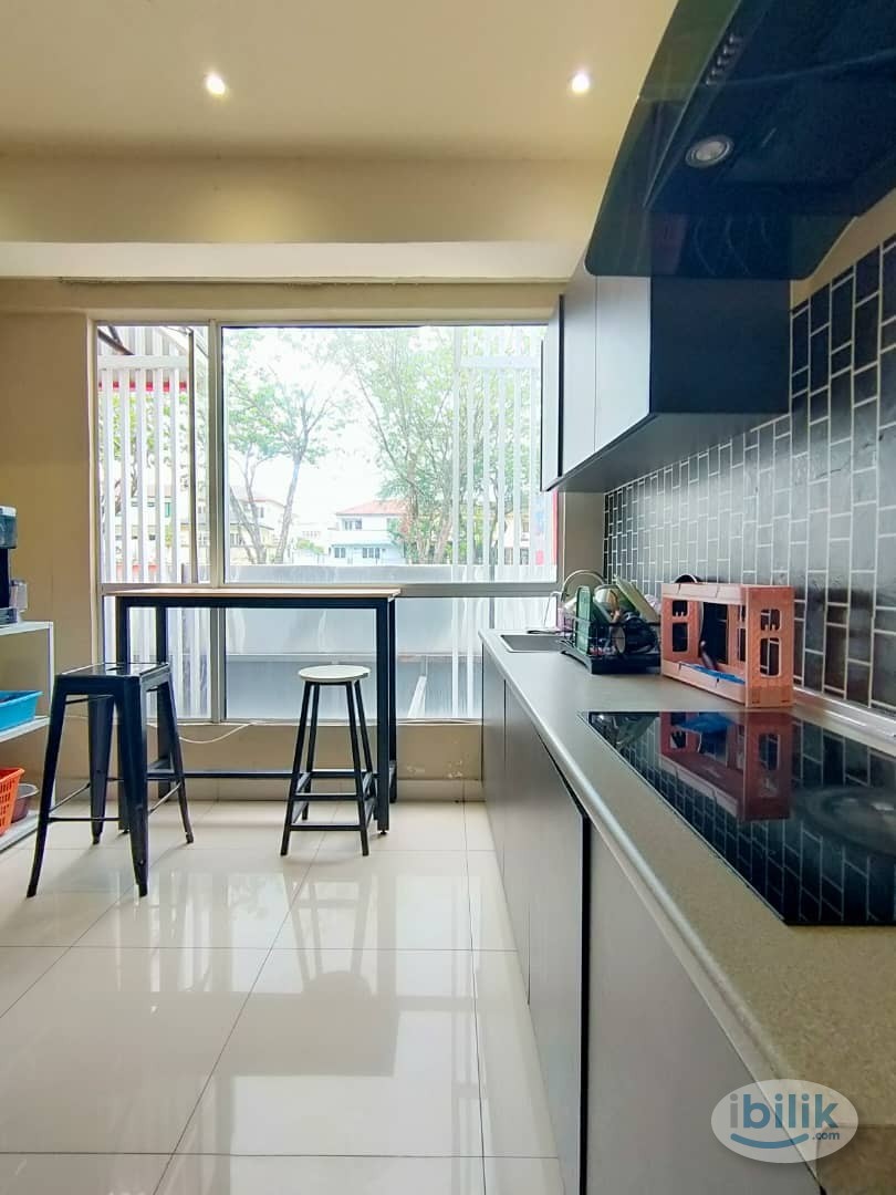 3 mins walk to ATRIA MALL 🛍️🍜 | 3 mins walk to BUS STOP 🛑 - Image 4
