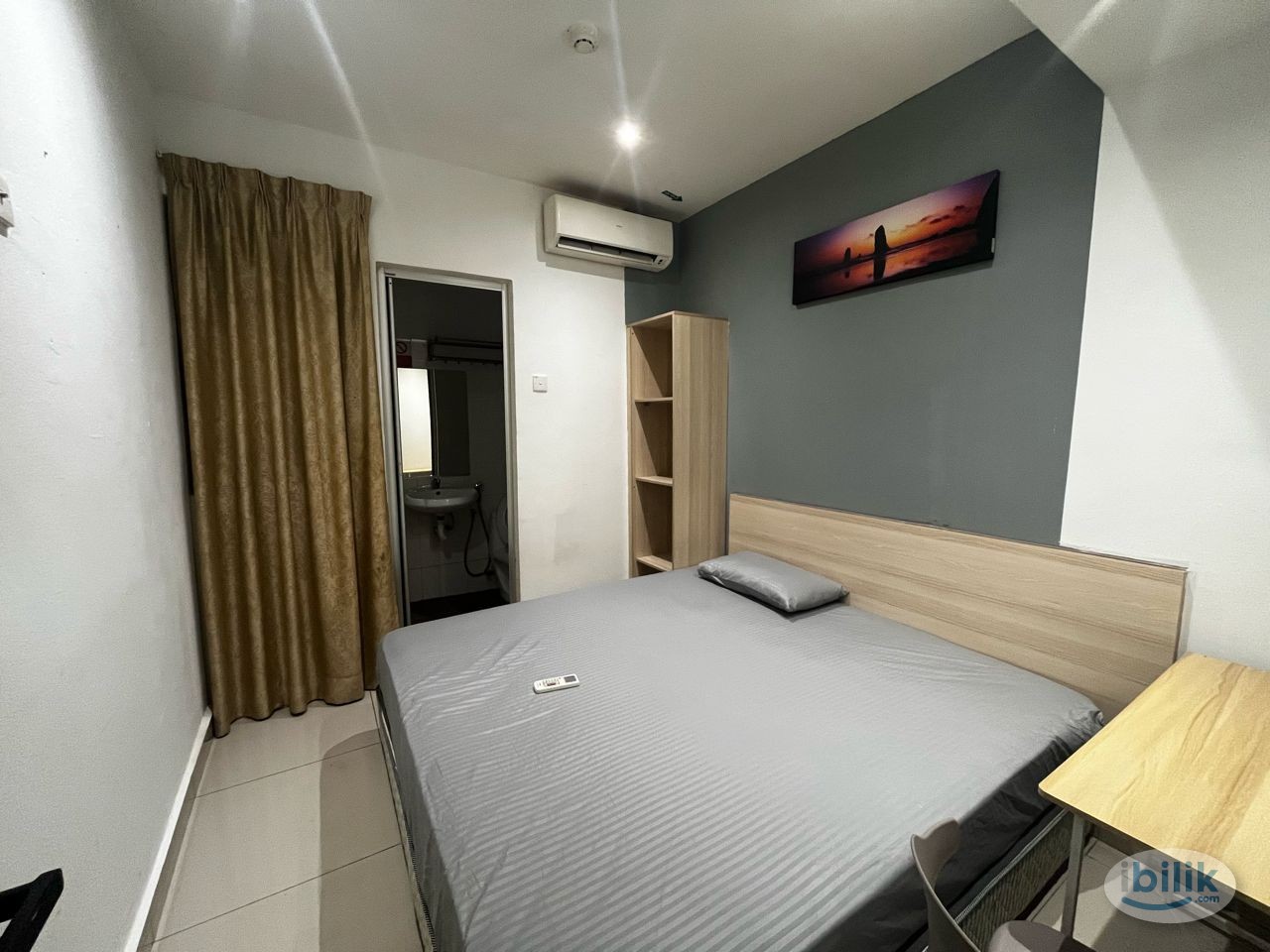 3 MINS WALK TO ATRIA MALL 🛍️🍜 | RAYA HAJI PROMOTION 💫 - Image 2