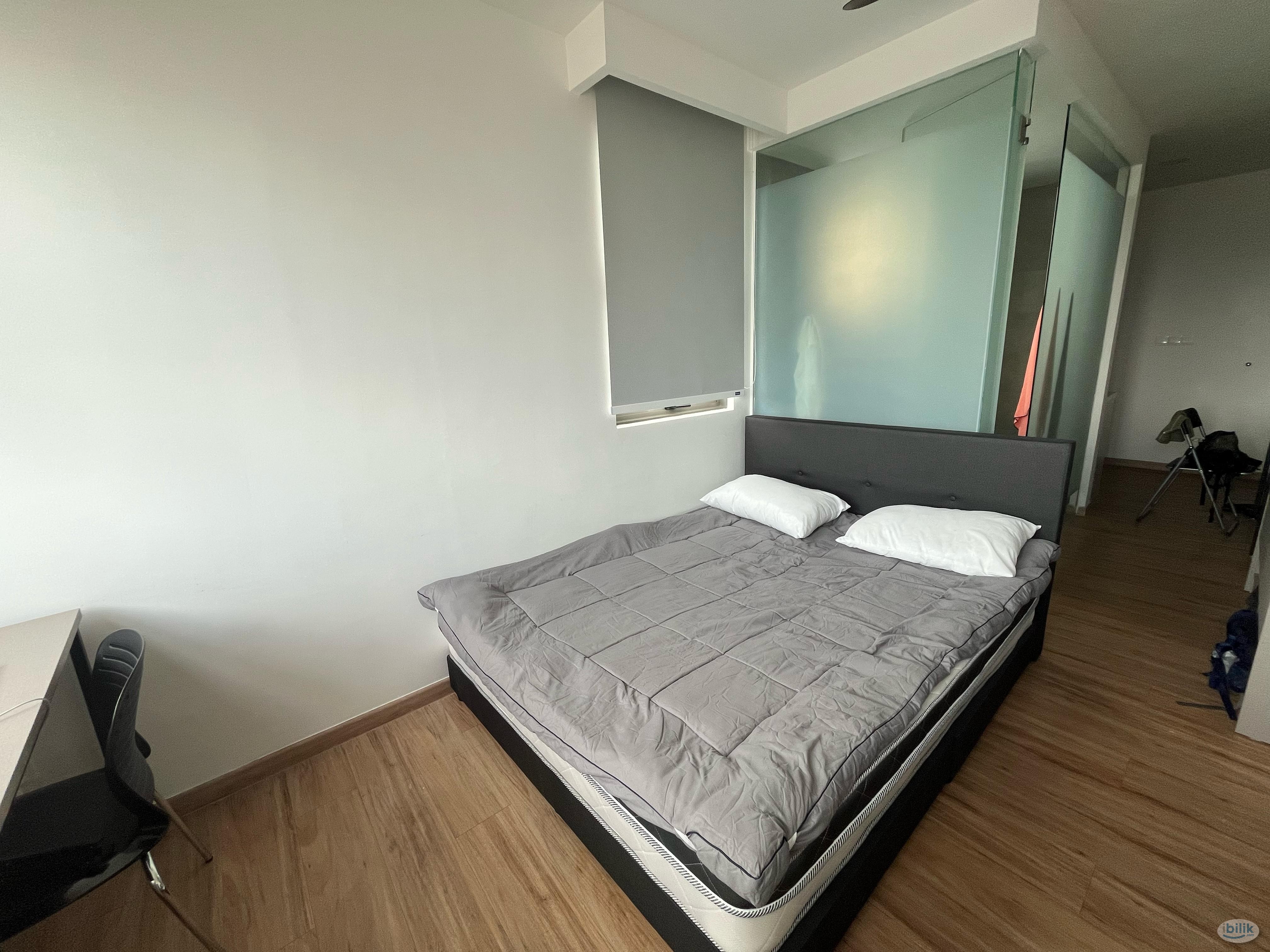 Studio at KL Sentral, KL City Centre - Image 3