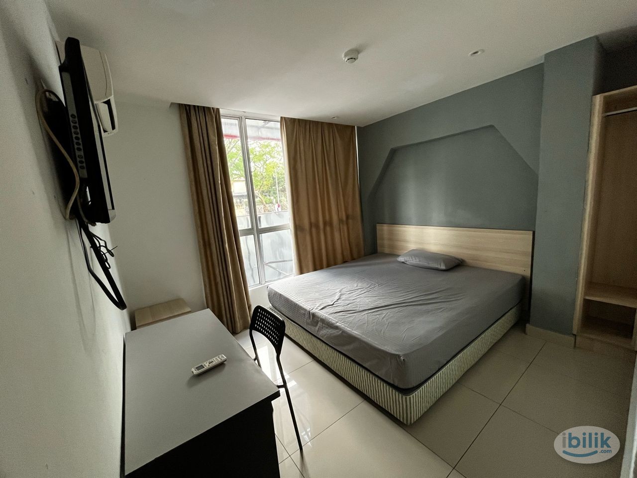 ZERO DEPOSIT PROMOTION ✨ | 3 MINS WALK TO ATRIA MALL 🛍️🍜 - Image 1