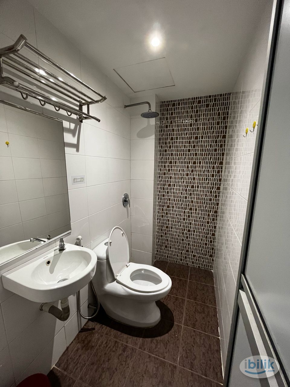 ZERO DEPOSIT PROMOTION ✨ | 3 MINS WALK TO ATRIA MALL 🛍️🍜 - Image 2
