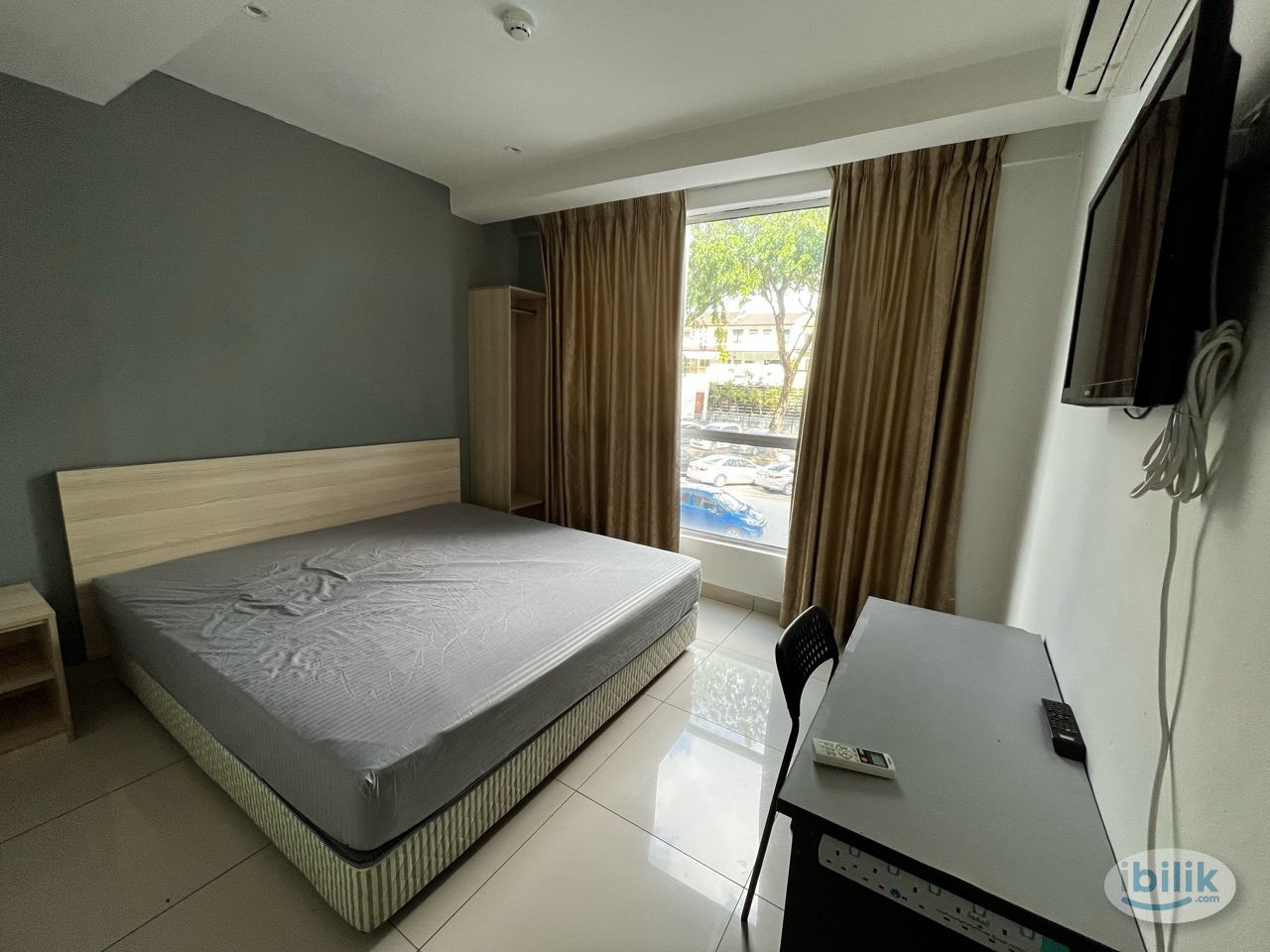 ZERO DEPOSIT PROMOTION ✨ | 3 MINS WALK TO ATRIA MALL 🛍️🍜 - Image 3