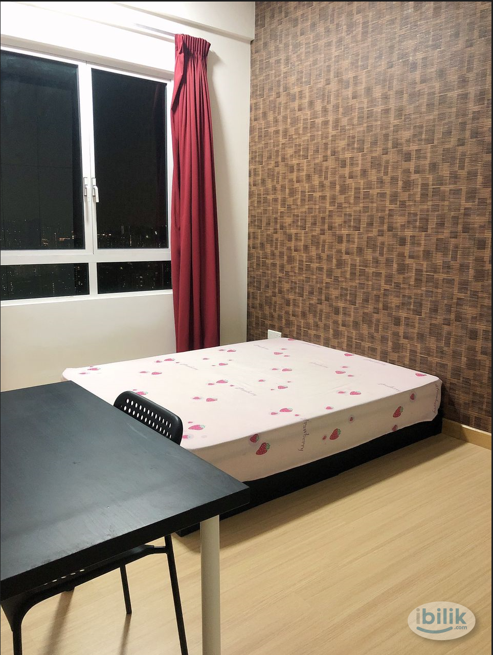 Master Room at Desa Green, Taman Desa - Image 3
