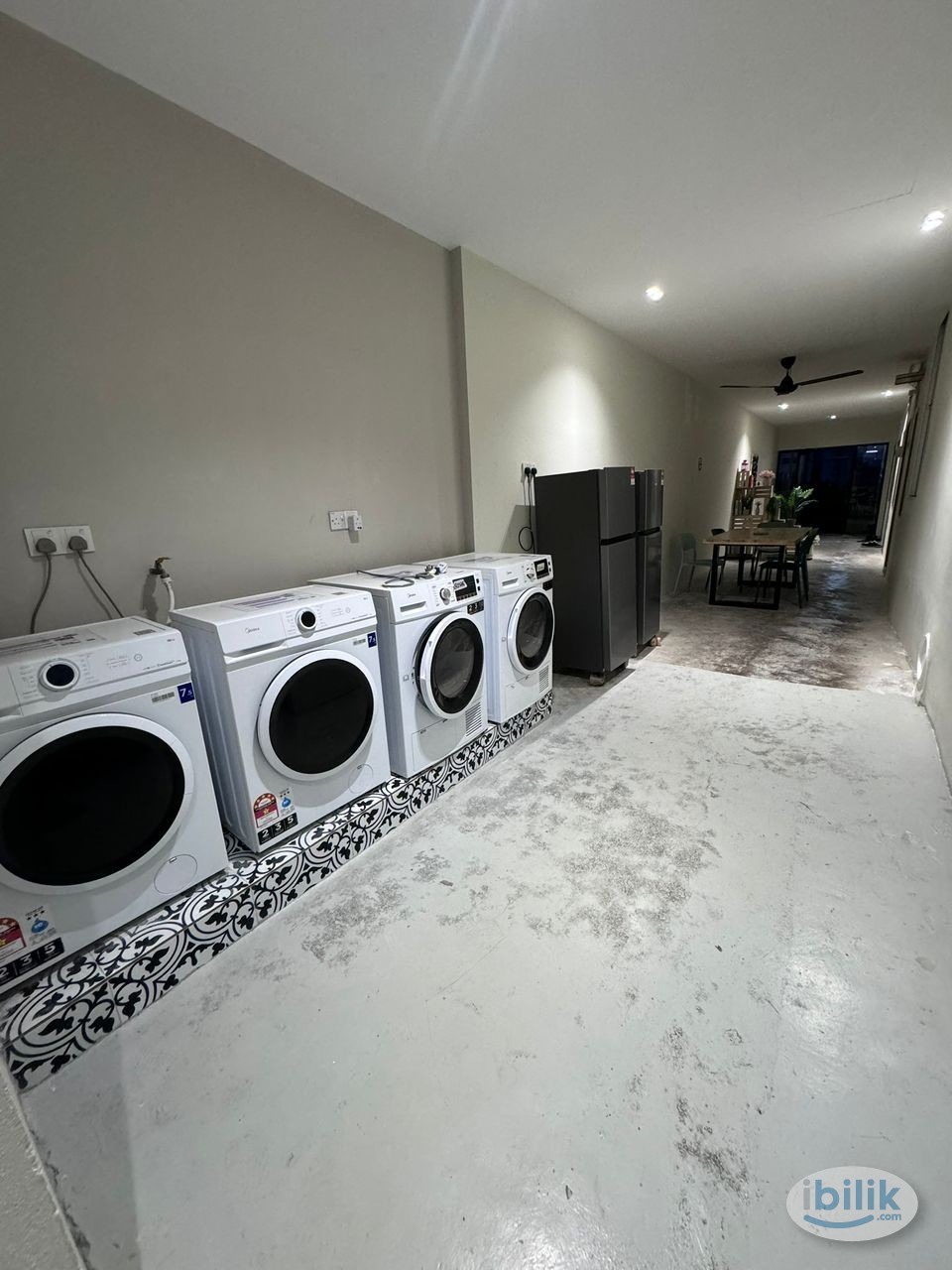 Raya Offer 🌙 Near Pasar Seni LRT 🚶 Zero Deposit Room + Toilet for Rent - Image 2