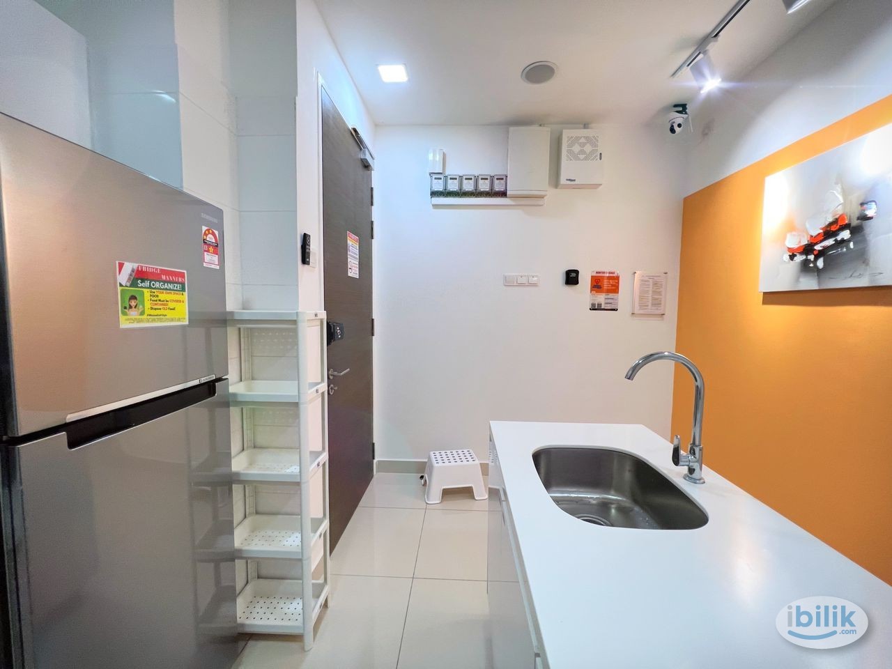 ✨Middle Room for Rent at H2O Residences @ Ara Damansara [Nearby to Oasis Square] - Image 3