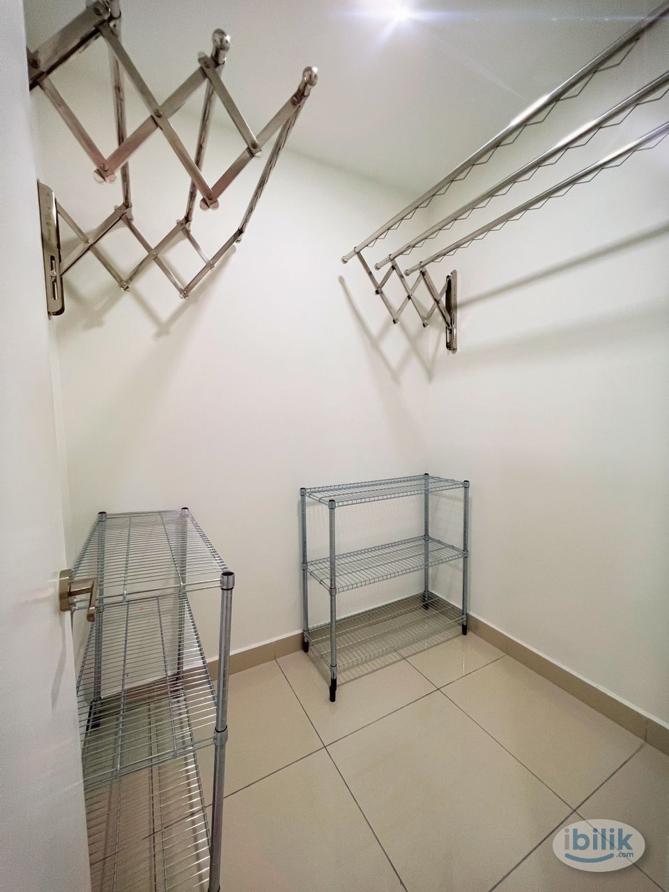 ✨Middle Room for Rent at H2O Residences @ Ara Damansara [Nearby to Oasis Square] - Image 4