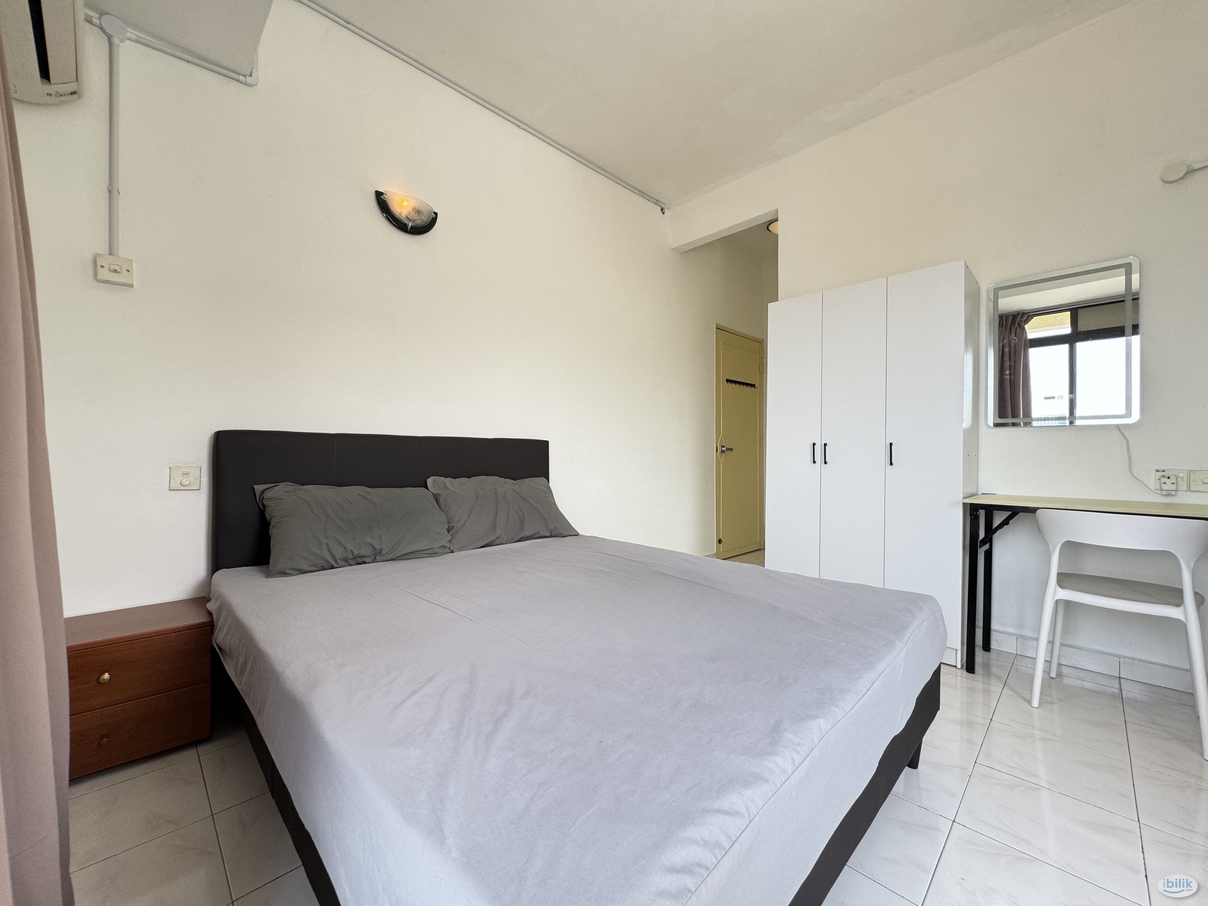 🔥LADIES UNIT MASTER ROOM🔥 @MIDLANDS CONDO NEAR GURNEY - Image 1